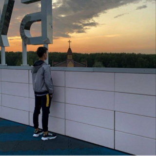 Аватар пользователя Рустам Хамроев