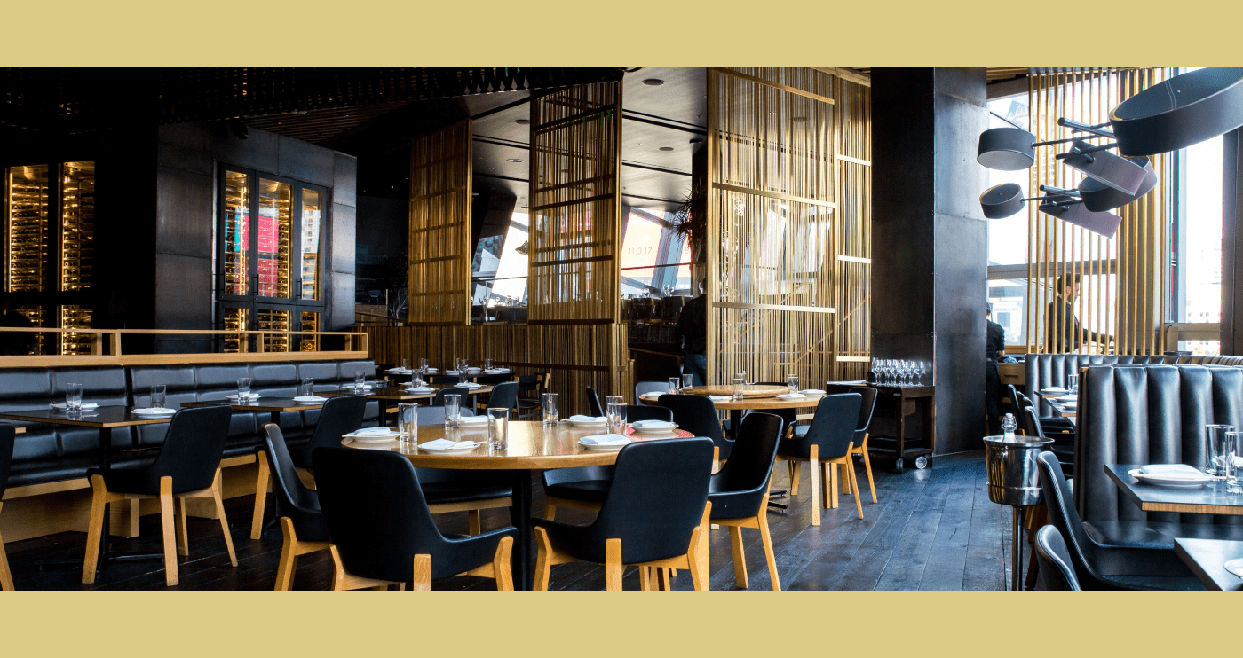 Restaurant Vergnügen — Изображение №5 — Интерфейсы на Dprofile