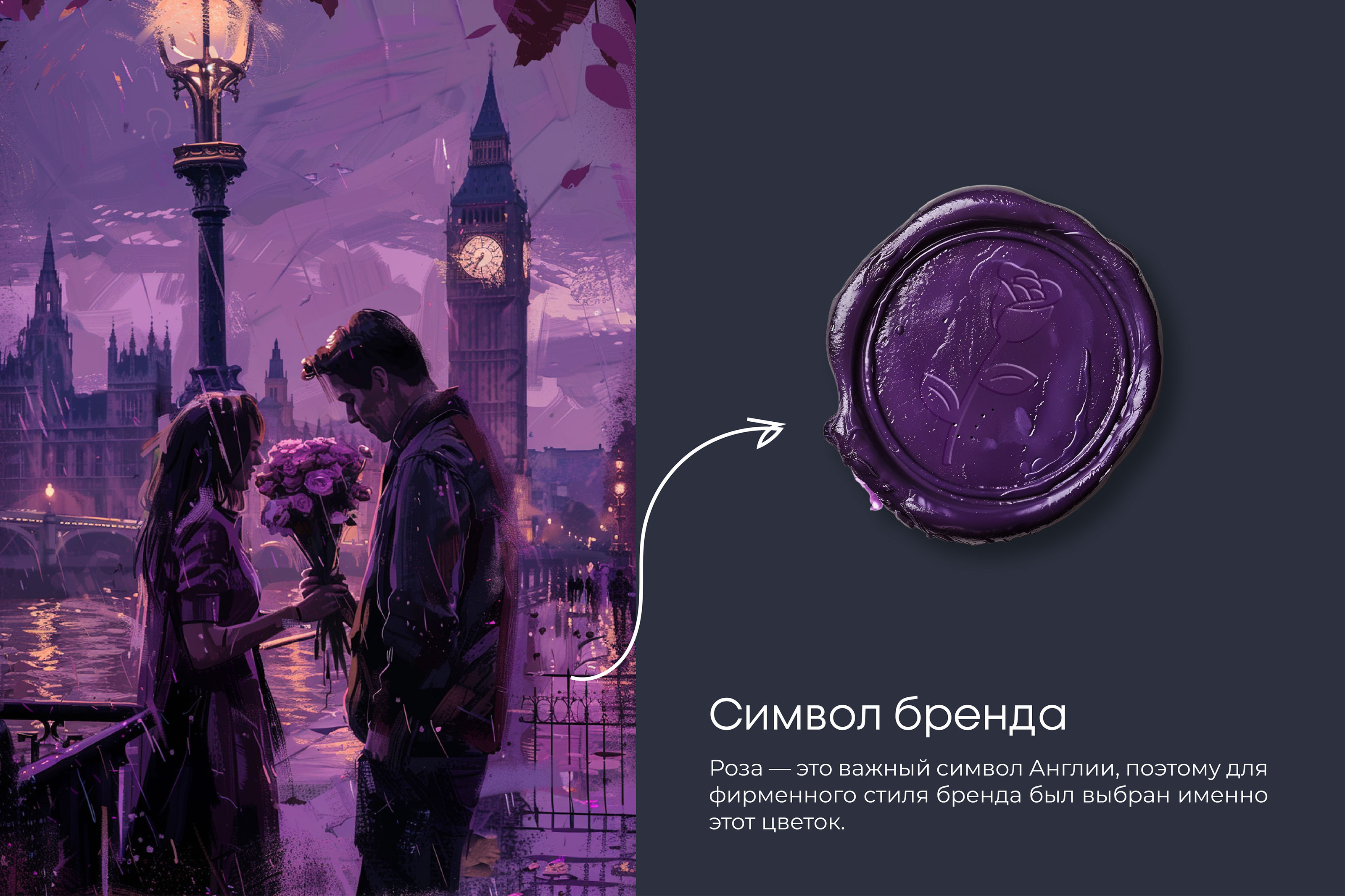 ФИРМЕННЫЙ СТИЛЬ | ЛОГОТИП ЦВЕТОЧНОГО МАГАЗИНА — Изображение №7 — Брендинг, Анимация на Dprofile