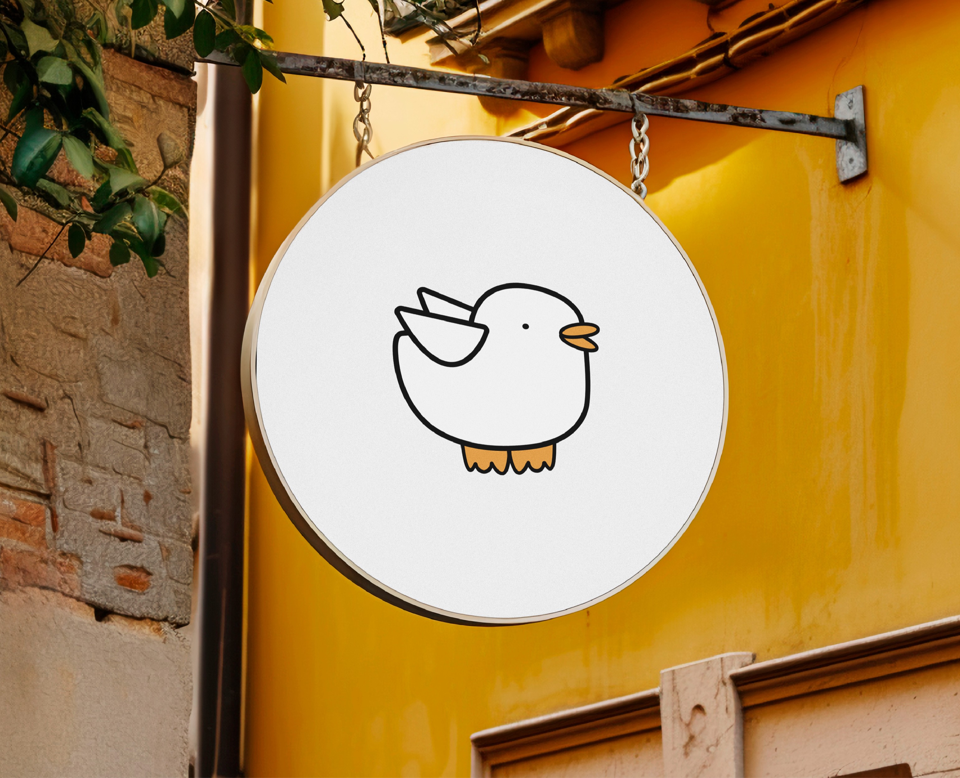 ЛОГОТИП ДЛЯ КАФЕ | ФИРМЕННЫЙ СТИЛЬ КАФЕ на Dprofile