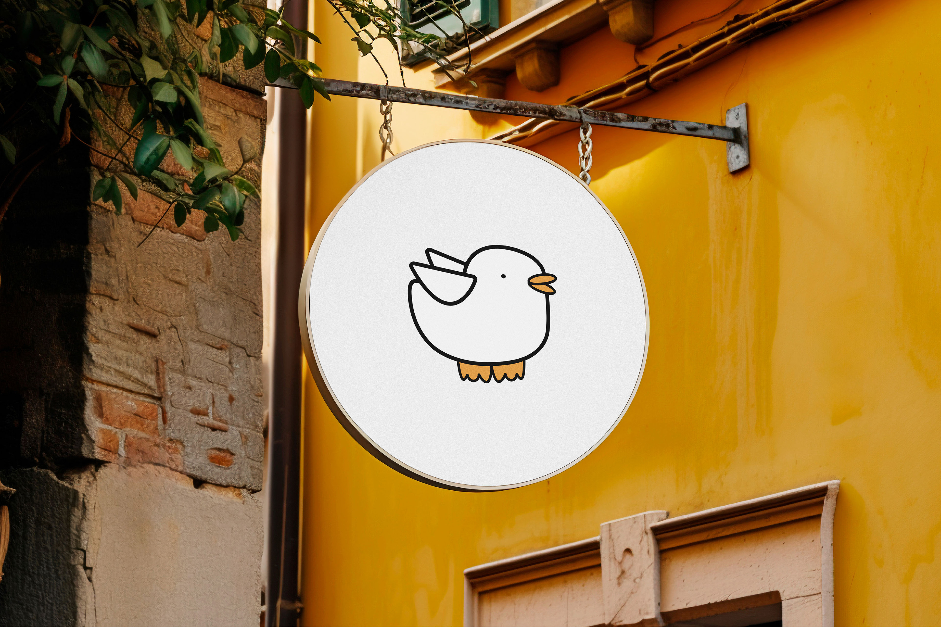 ЛОГОТИП ДЛЯ КАФЕ | ФИРМЕННЫЙ СТИЛЬ КАФЕ — Изображение №4 — Брендинг, Графика на Dprofile