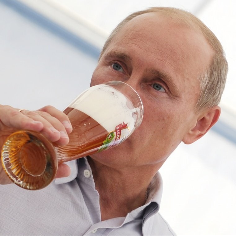 Аватар пользователя Vladimir Putin