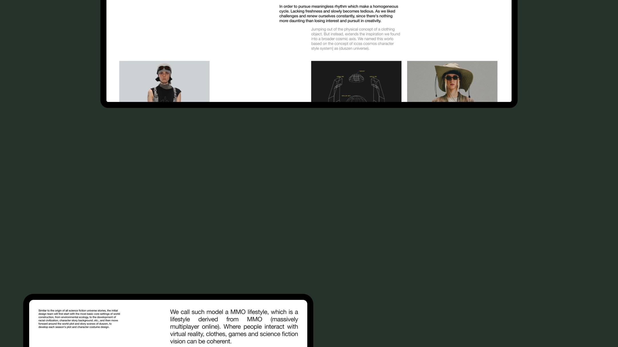 ONLINE STORE HAMCUS | WEB-DESIGN — Изображение №20 — Интерфейсы на Dprofile