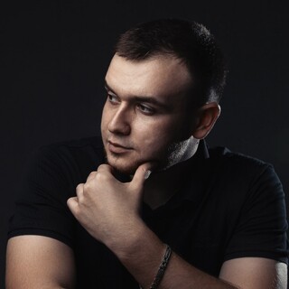Аватар пользователя Рустам Куркаев