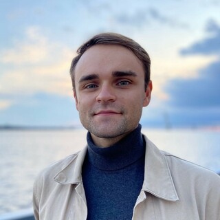 Аватар пользователя Денис Степанов