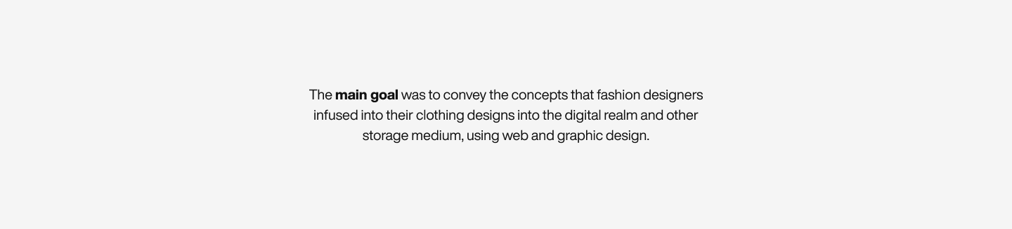 Giselle – Clothing Engineering — Изображение №5 — Интерфейсы, Брендинг на Dprofile