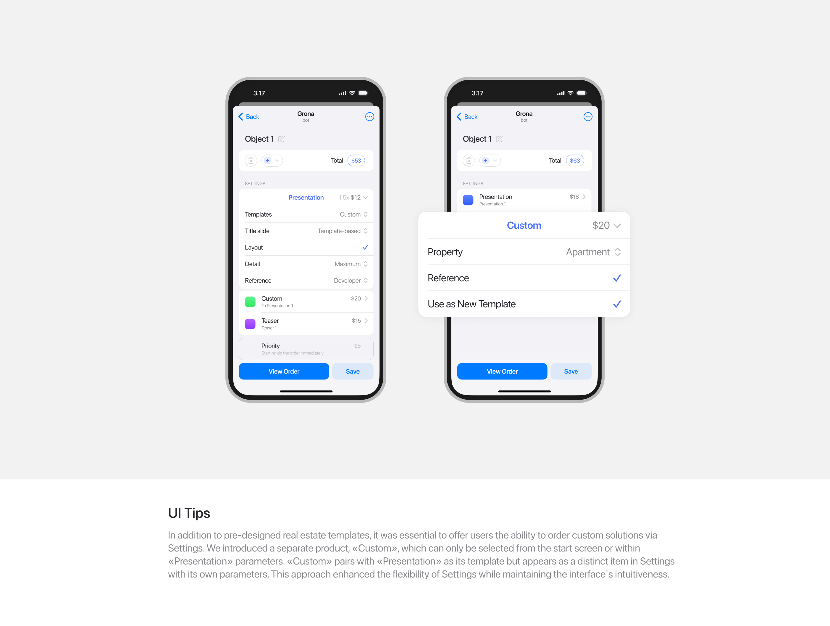 Grona – New Communication Way — Изображение №23 — Интерфейсы, Анимация на Dprofile