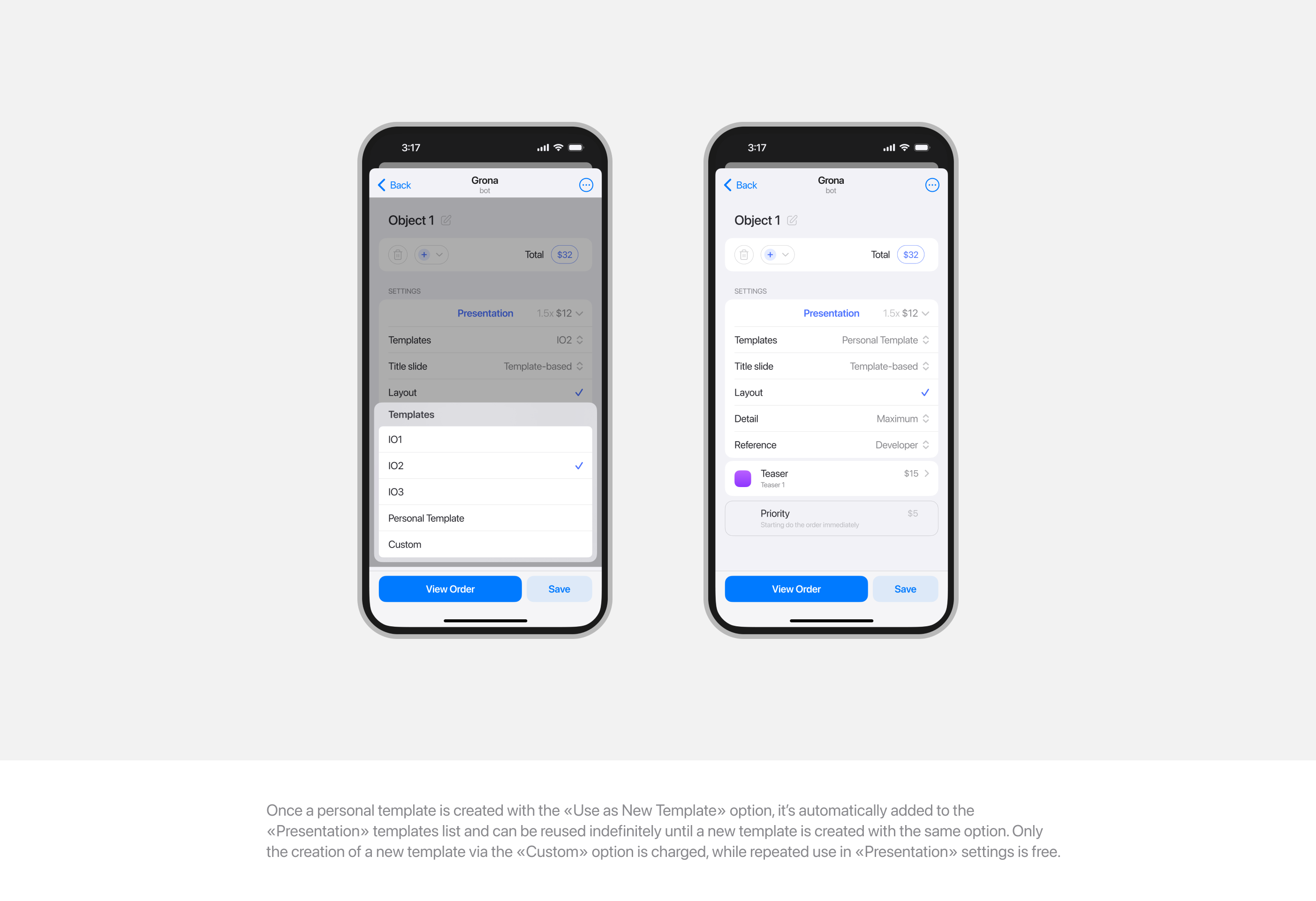 Grona – New Communication Way — Изображение №24 — Интерфейсы, Анимация на Dprofile