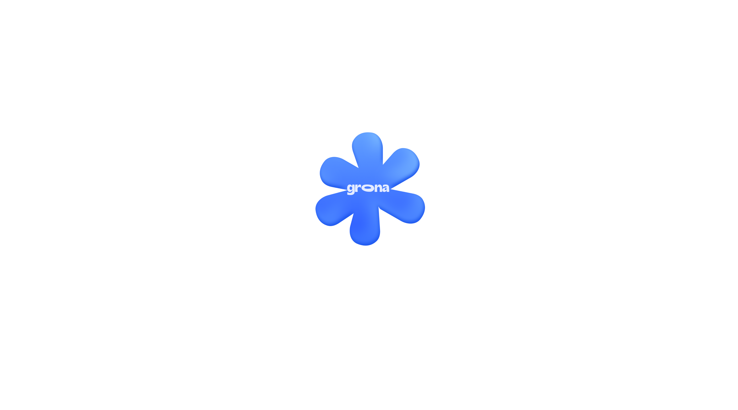 Grona – New Communication Way — Изображение №1 — Интерфейсы, Анимация на Dprofile