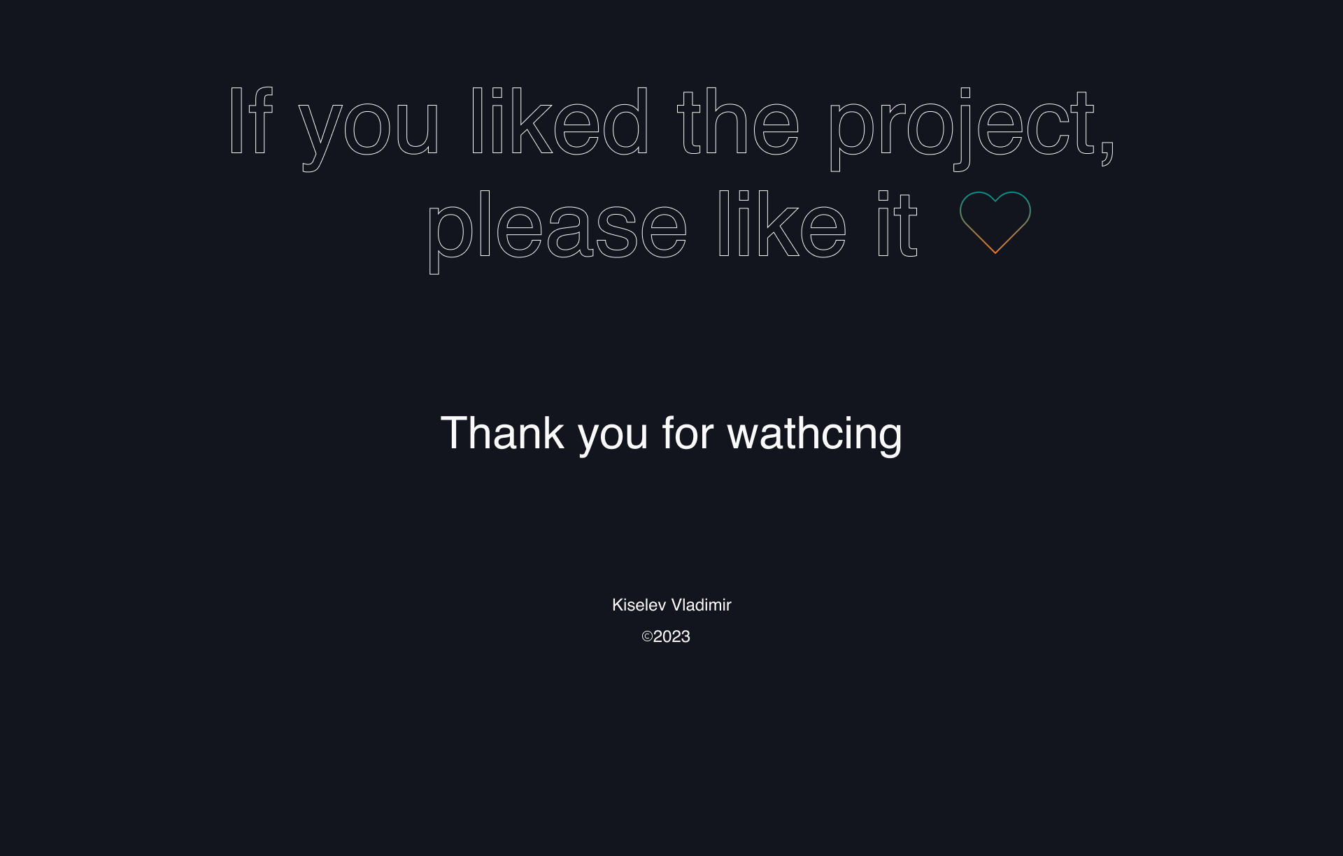 Landing page for construction company — Изображение №13 — Интерфейсы, Брендинг на Dprofile