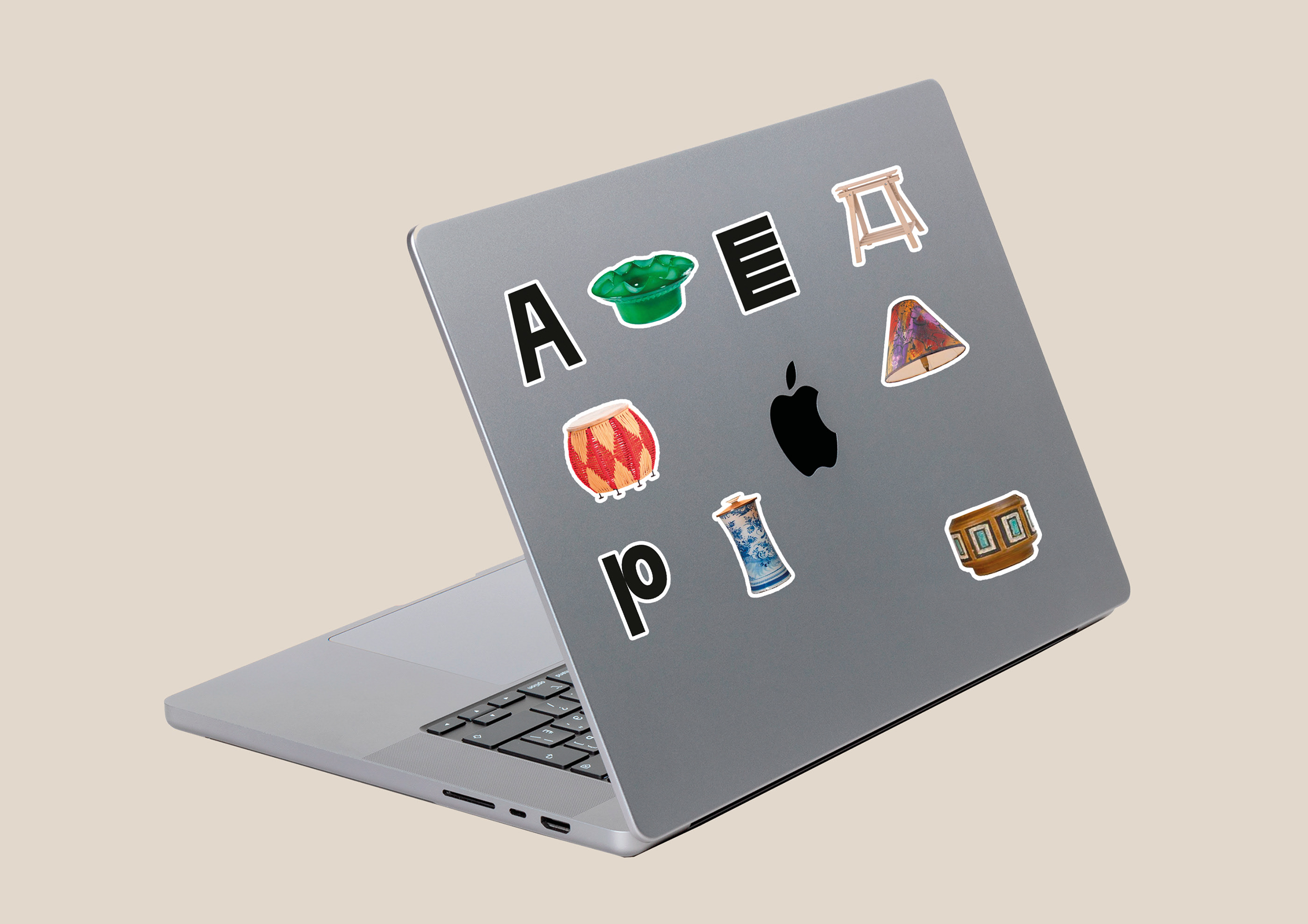 СТУДИЯ «АПГРЕЙД» | STUDIO «UPGRADE» BRAND IDENTITY — Изображение №9 — Брендинг на Dprofile