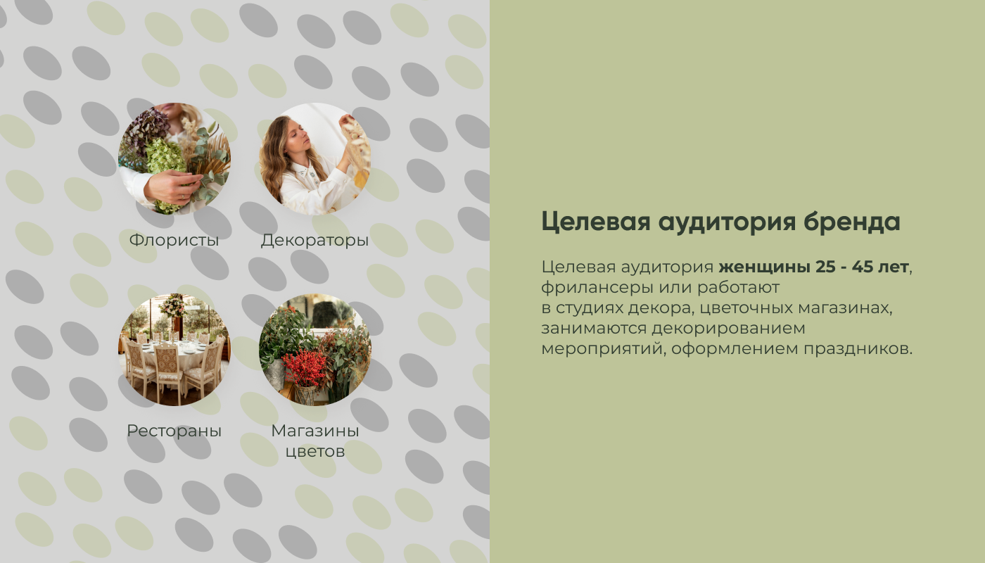 Рекламные баннеры для цветочного бренда — Изображение №4 — Маркетинг на Dprofile