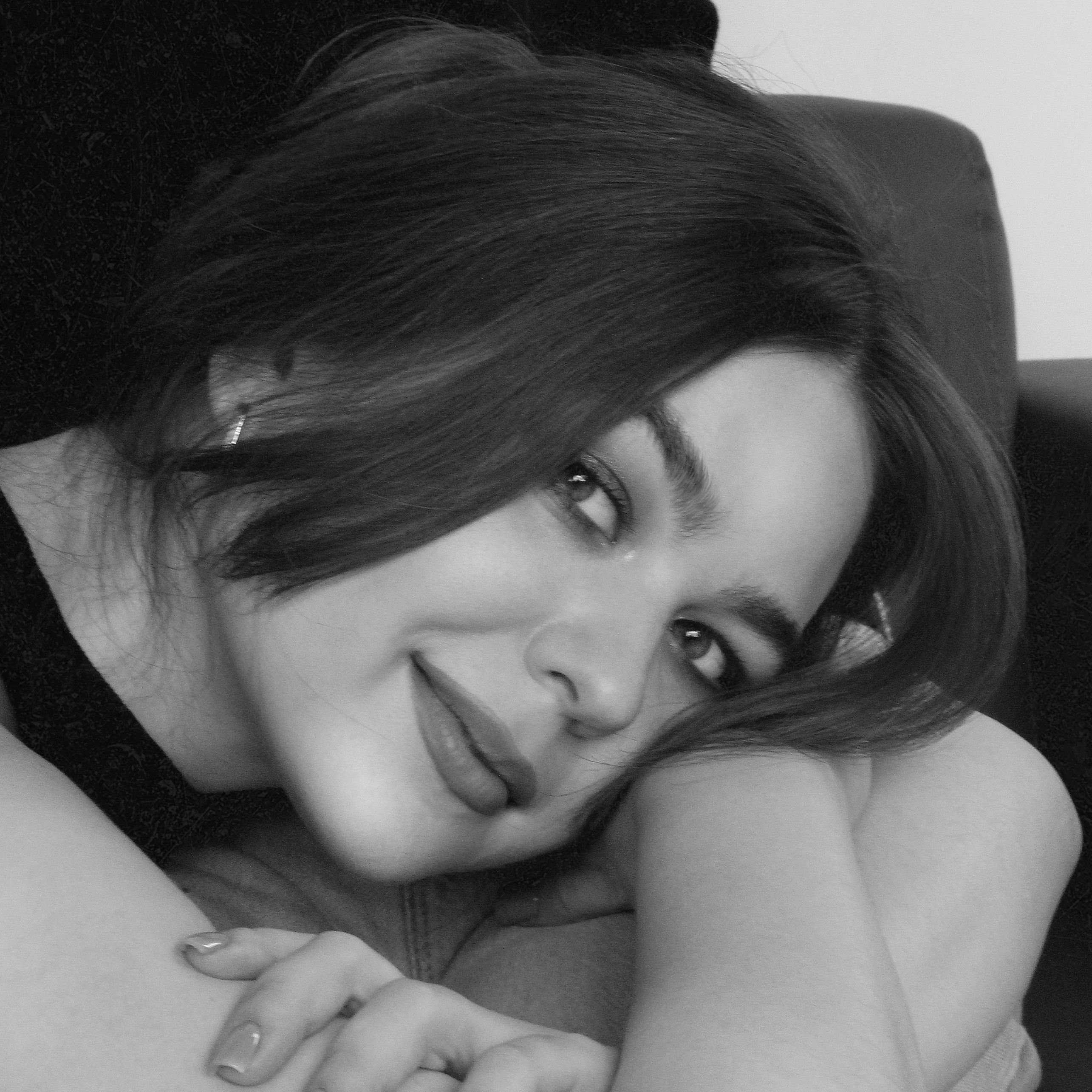 Аватар пользователя Регина Сидоренкова