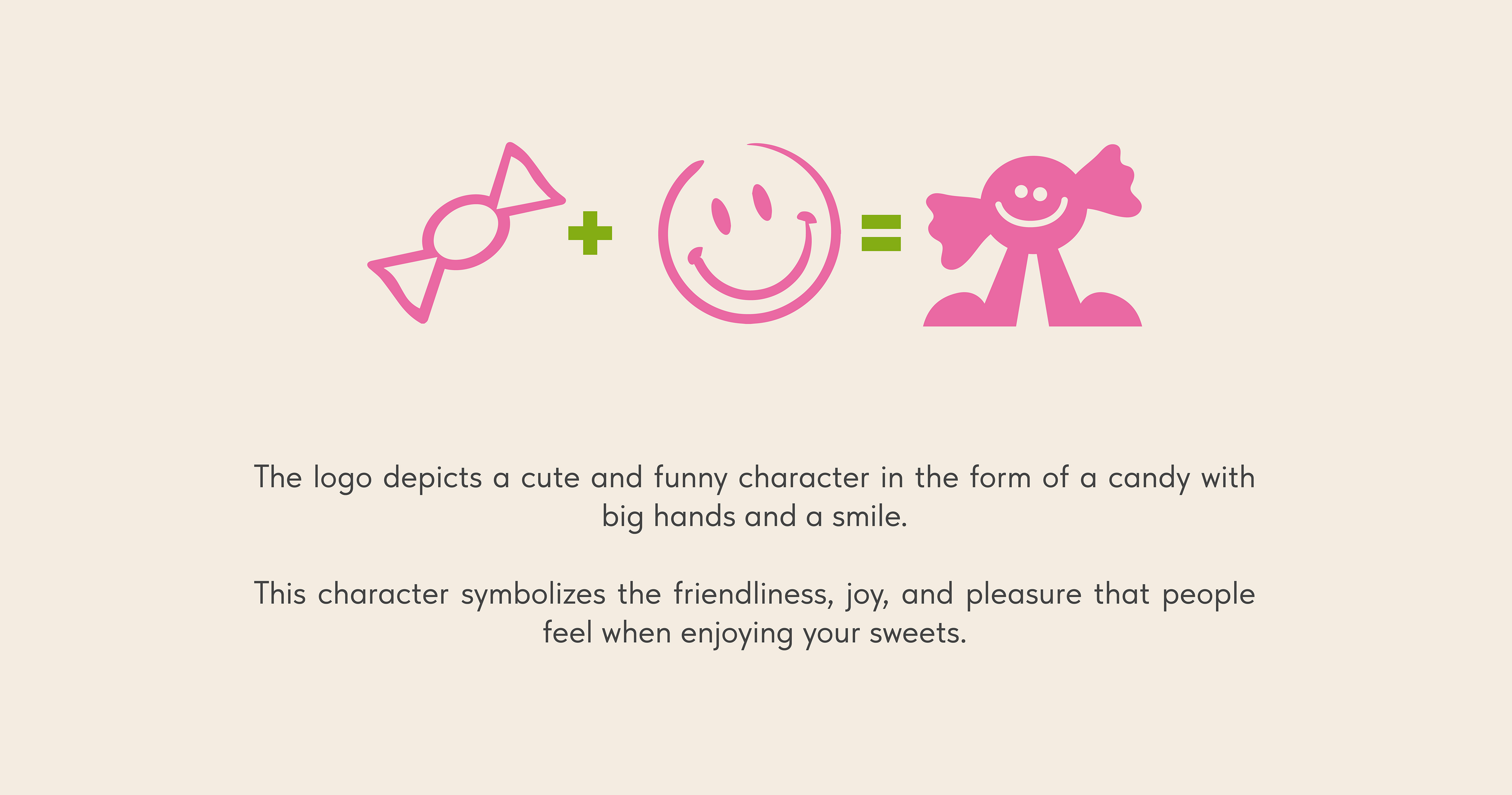 Brand Identity & Package | Whimsy Treats — Изображение №2 — Брендинг на Dprofile