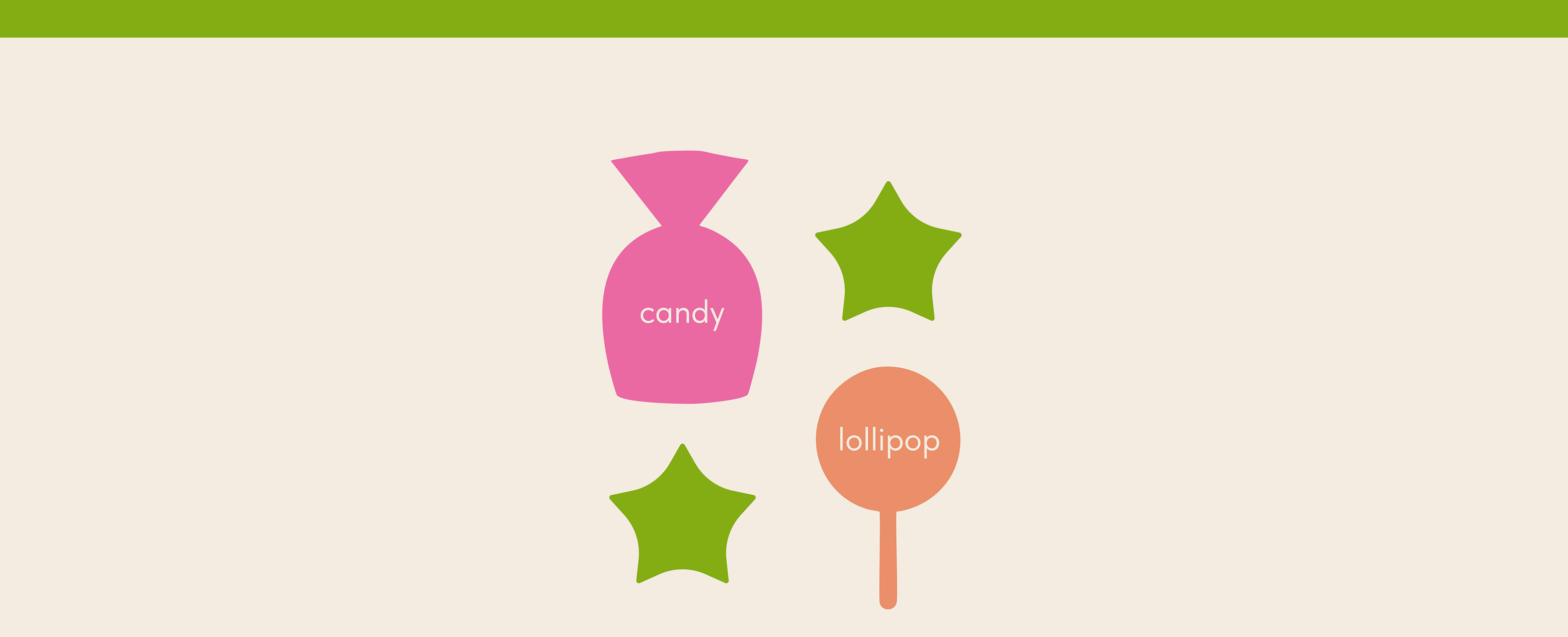 Brand Identity & Package | Whimsy Treats — Изображение №7 — Брендинг на Dprofile