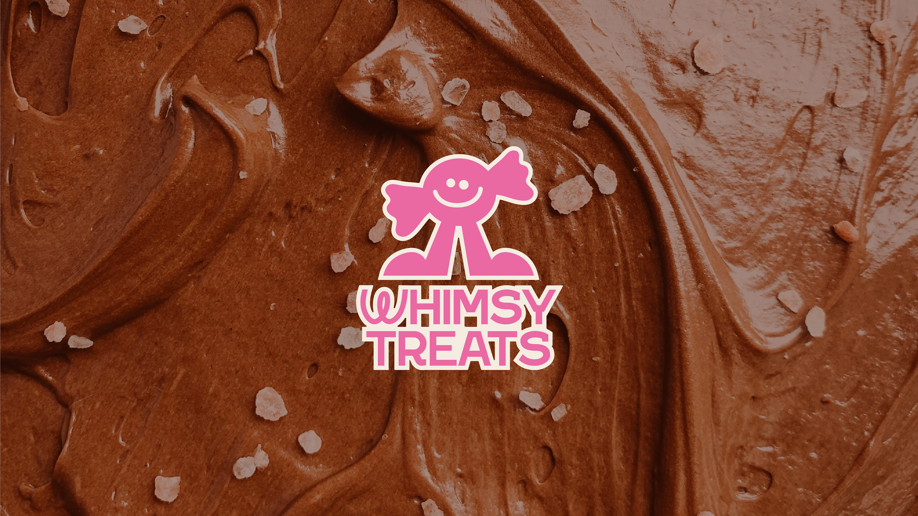 Brand Identity & Package | Whimsy Treats — Изображение №1 — Брендинг на Dprofile
