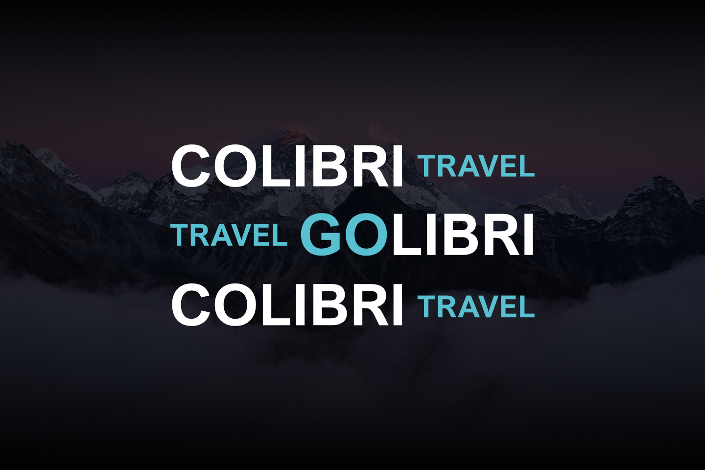 Colibri — Изображение №5 — Брендинг на Dprofile