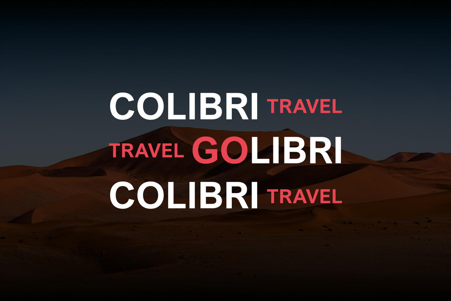 Colibri — Изображение №3 — Брендинг на Dprofile