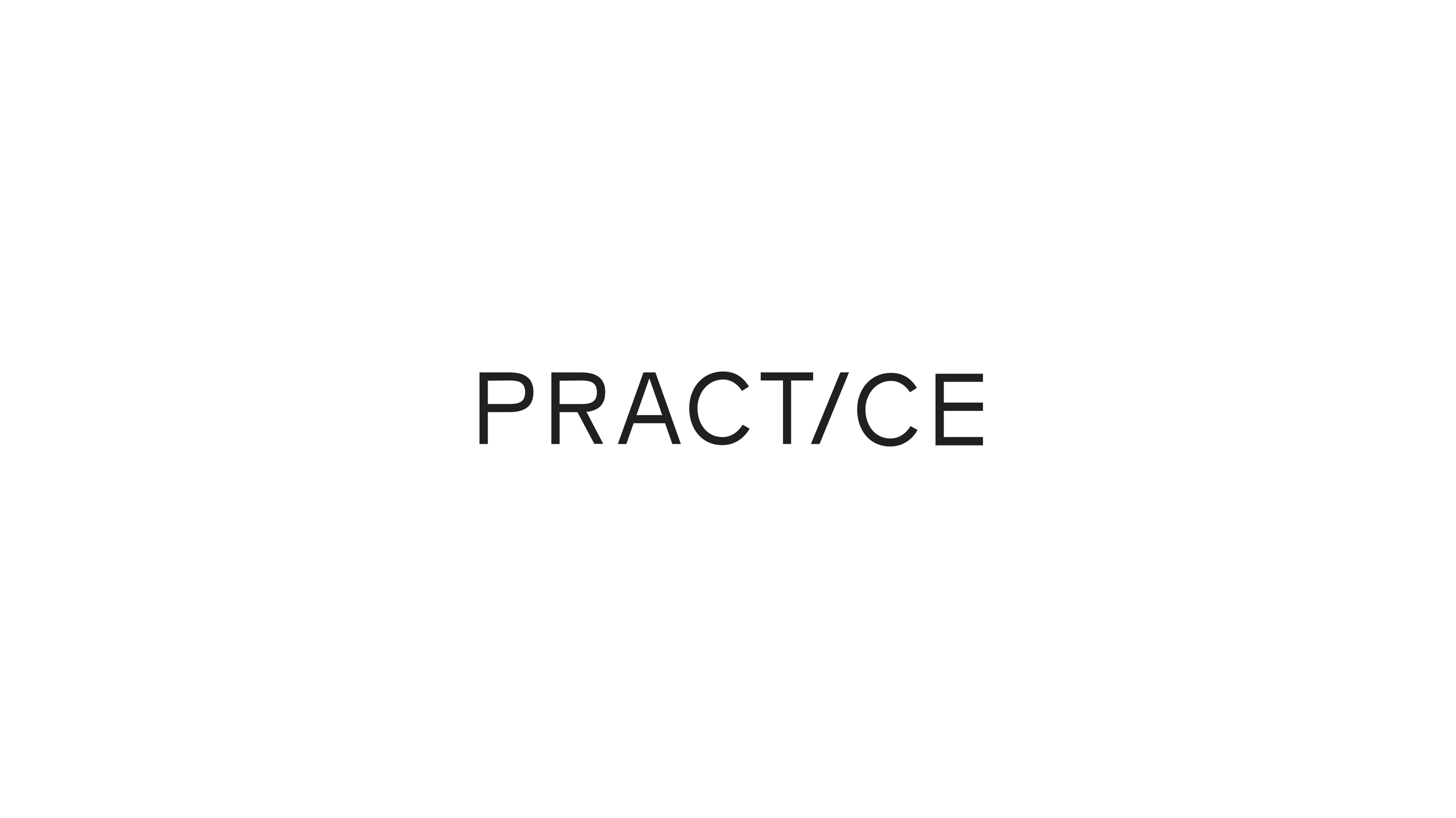 Practice — Изображение №1 — Брендинг на Dprofile