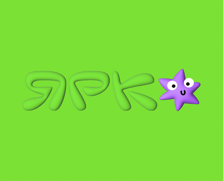 Yarko — Брендинг на Dprofile