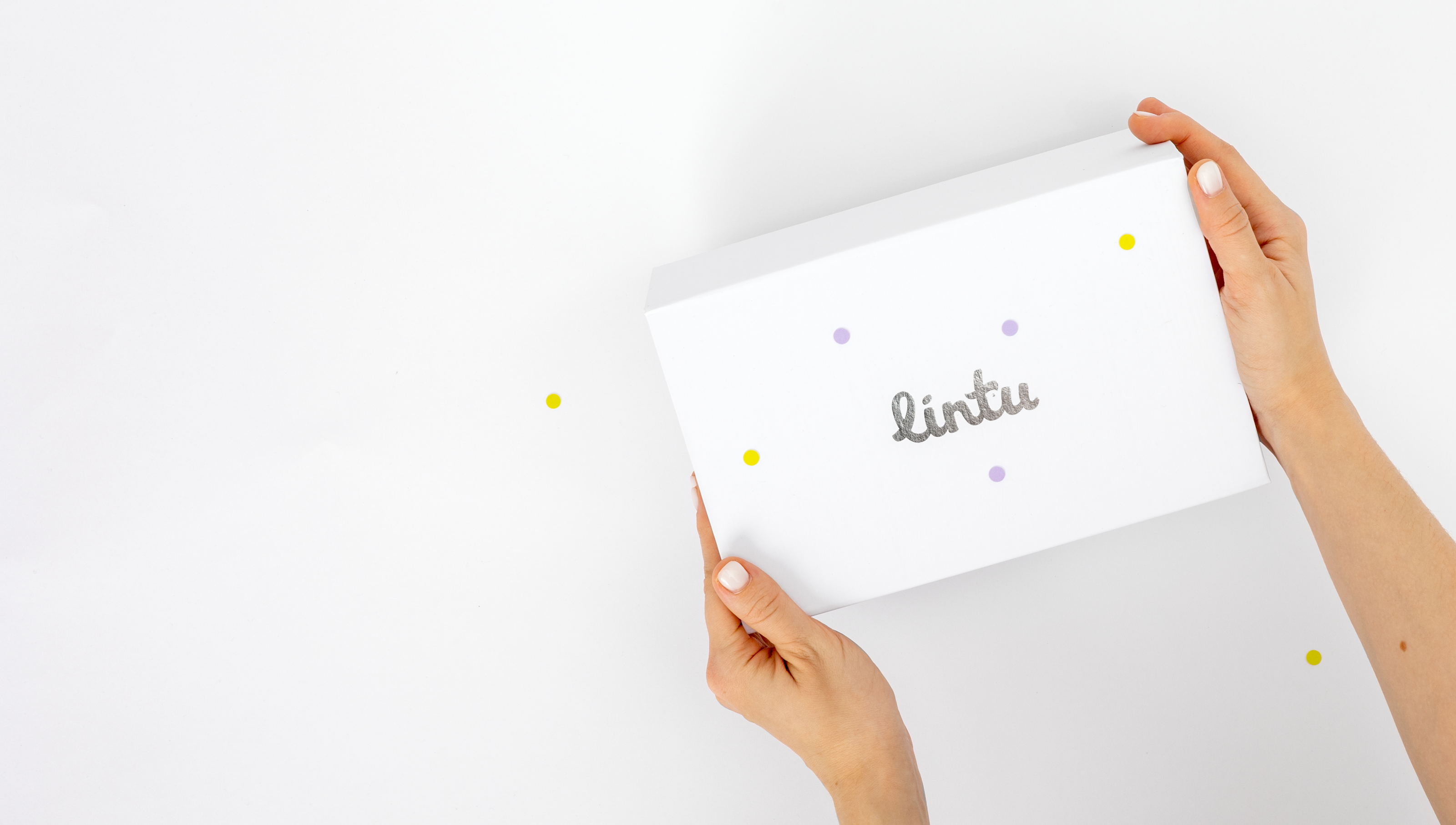 Lintu limited edition candle collection — Изображение №1 — Графика на Dprofile