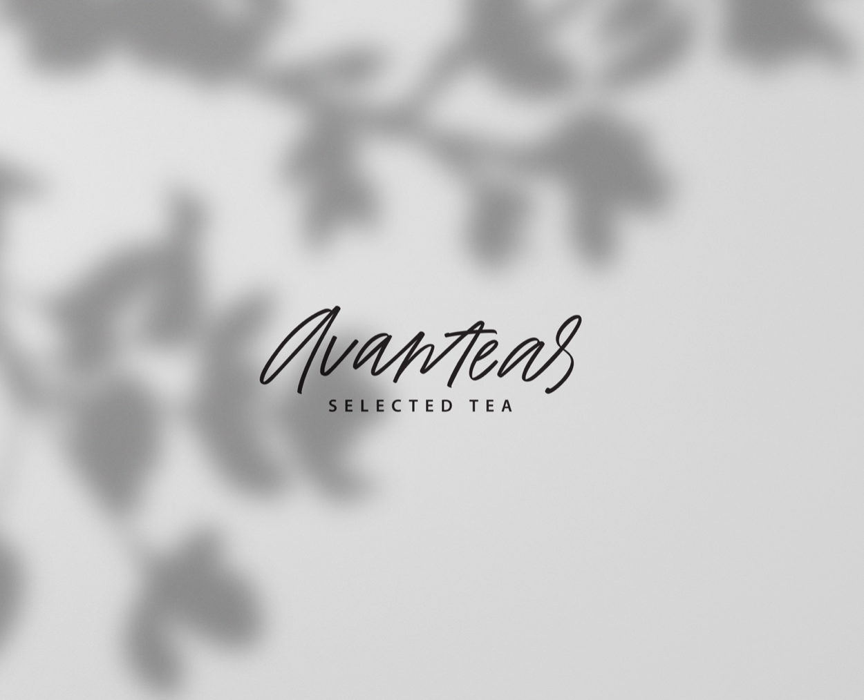Avanteas — Брендинг на Dprofile