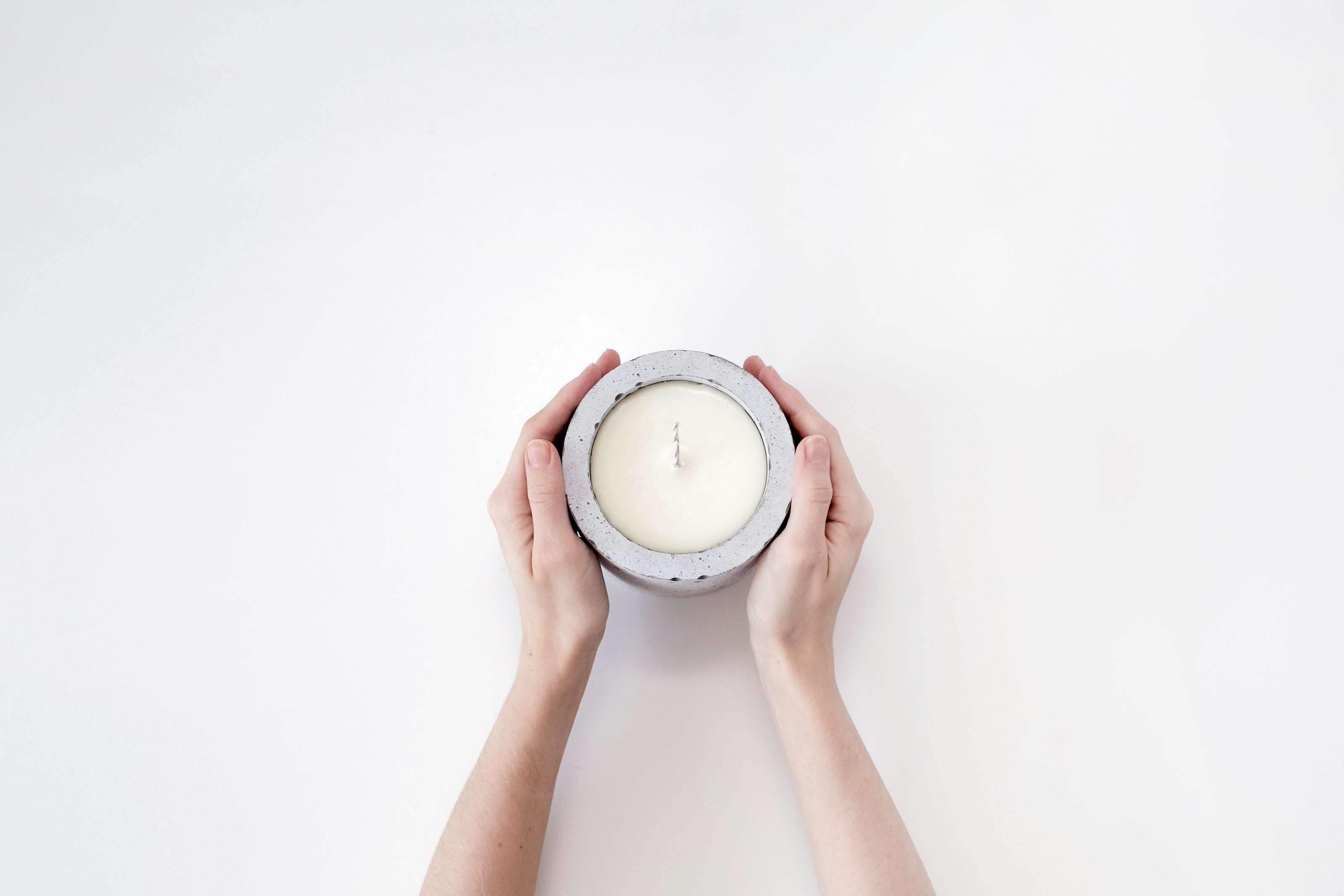 Hand made soy candles — Изображение №8 — Брендинг на Dprofile
