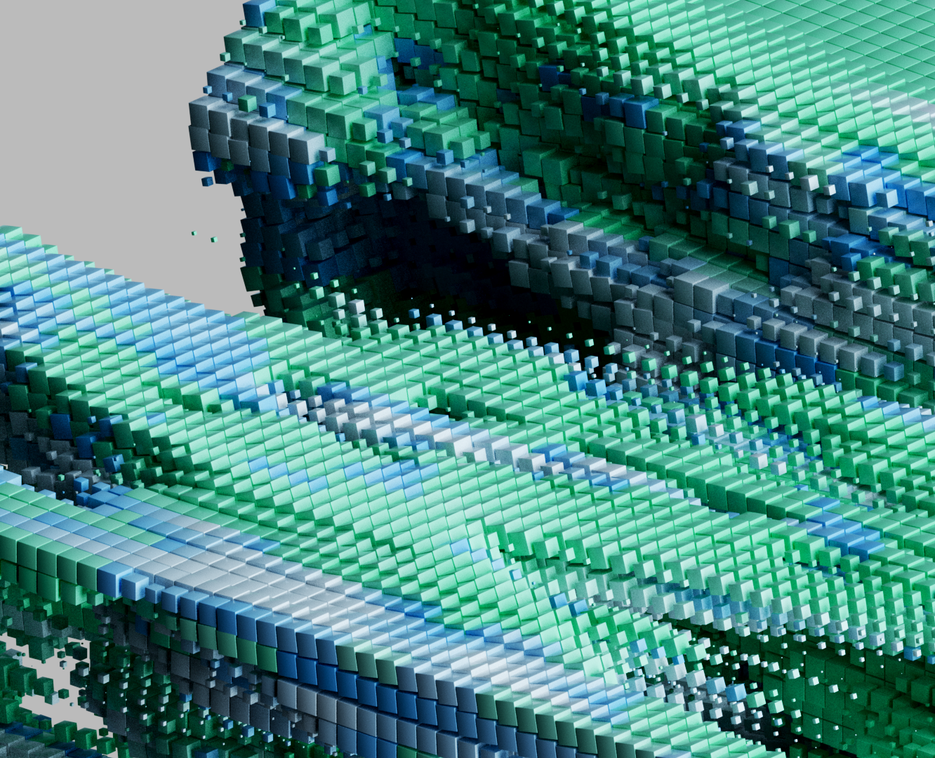 HI-TECH VISUALS 3D MOTION GRAPHICS на Dprofile