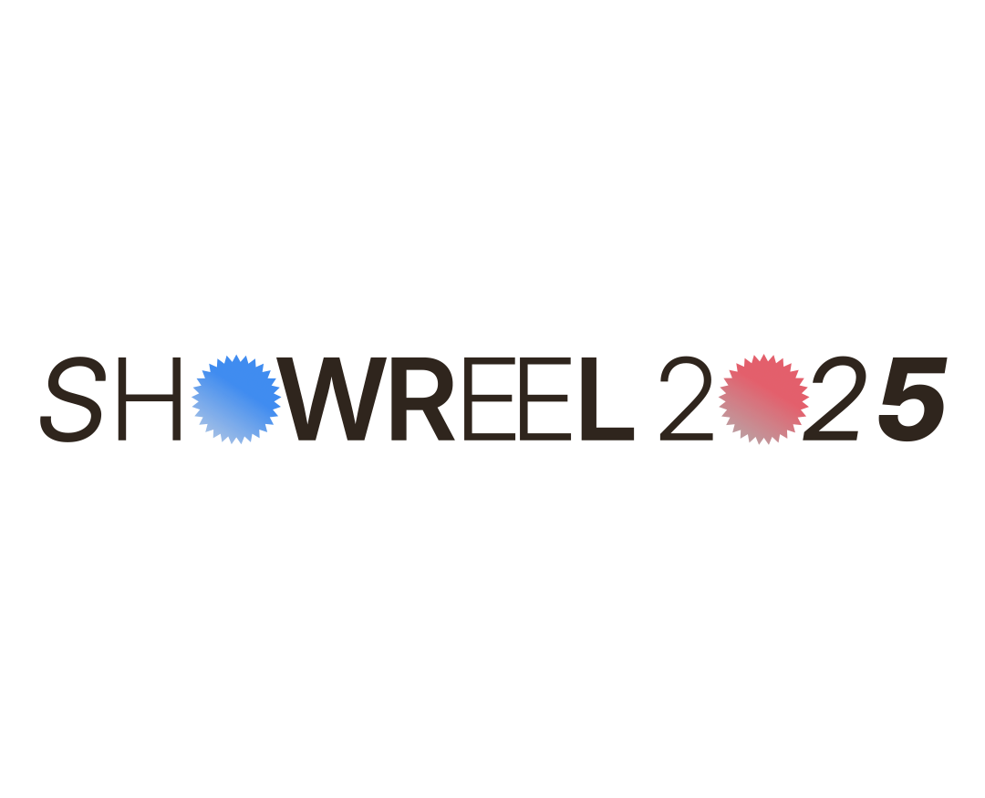 Motion showreel 2025 на Dprofile