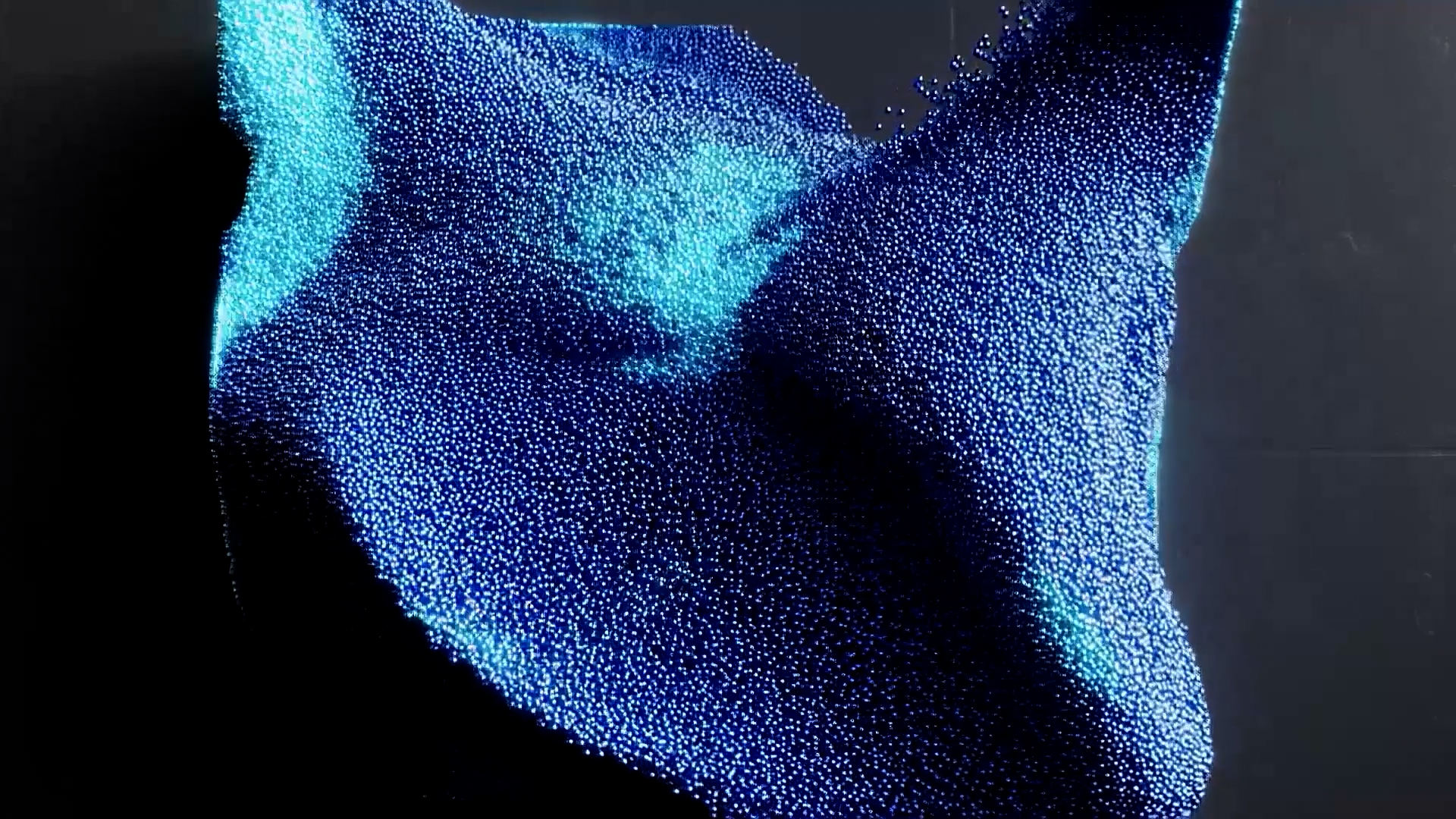 Particles R&D — Изображение №3 — 3D, Анимация на Dprofile