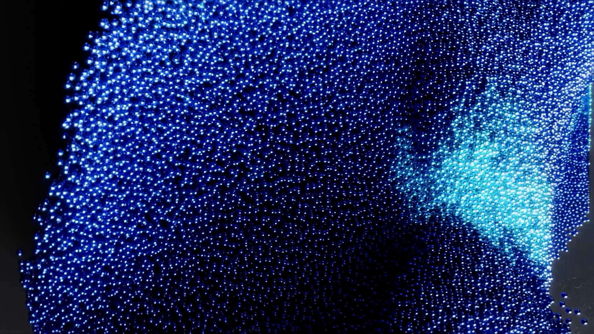 Particles R&D — Изображение №4 — 3D, Анимация на Dprofile