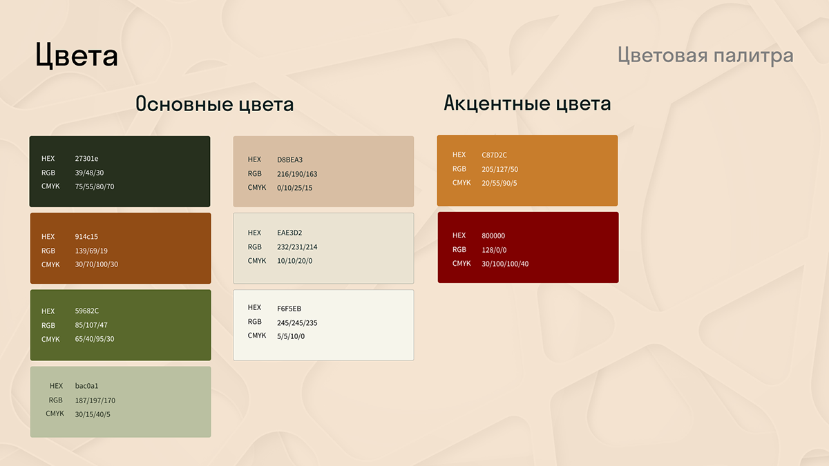 Разработка фирменного стиля для «Sequoia studio» — Изображение №14 — Брендинг на Dprofile