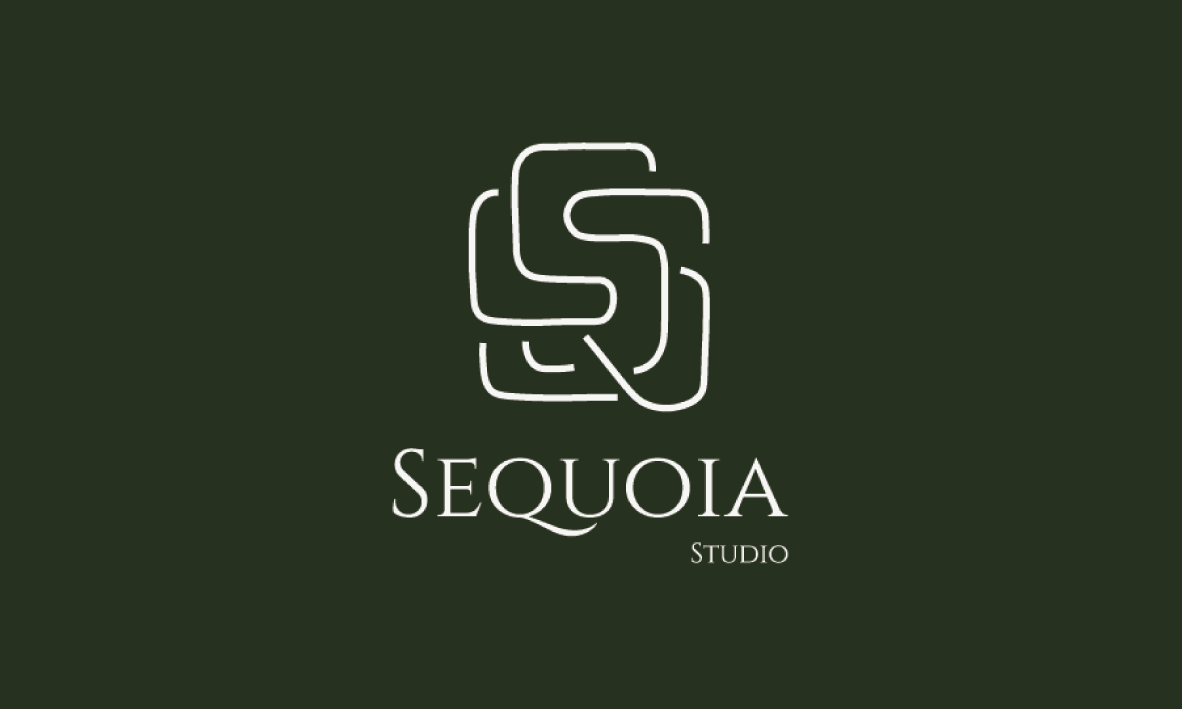 Разработка фирменного стиля для «Sequoia studio» — Изображение №17 — Брендинг на Dprofile
