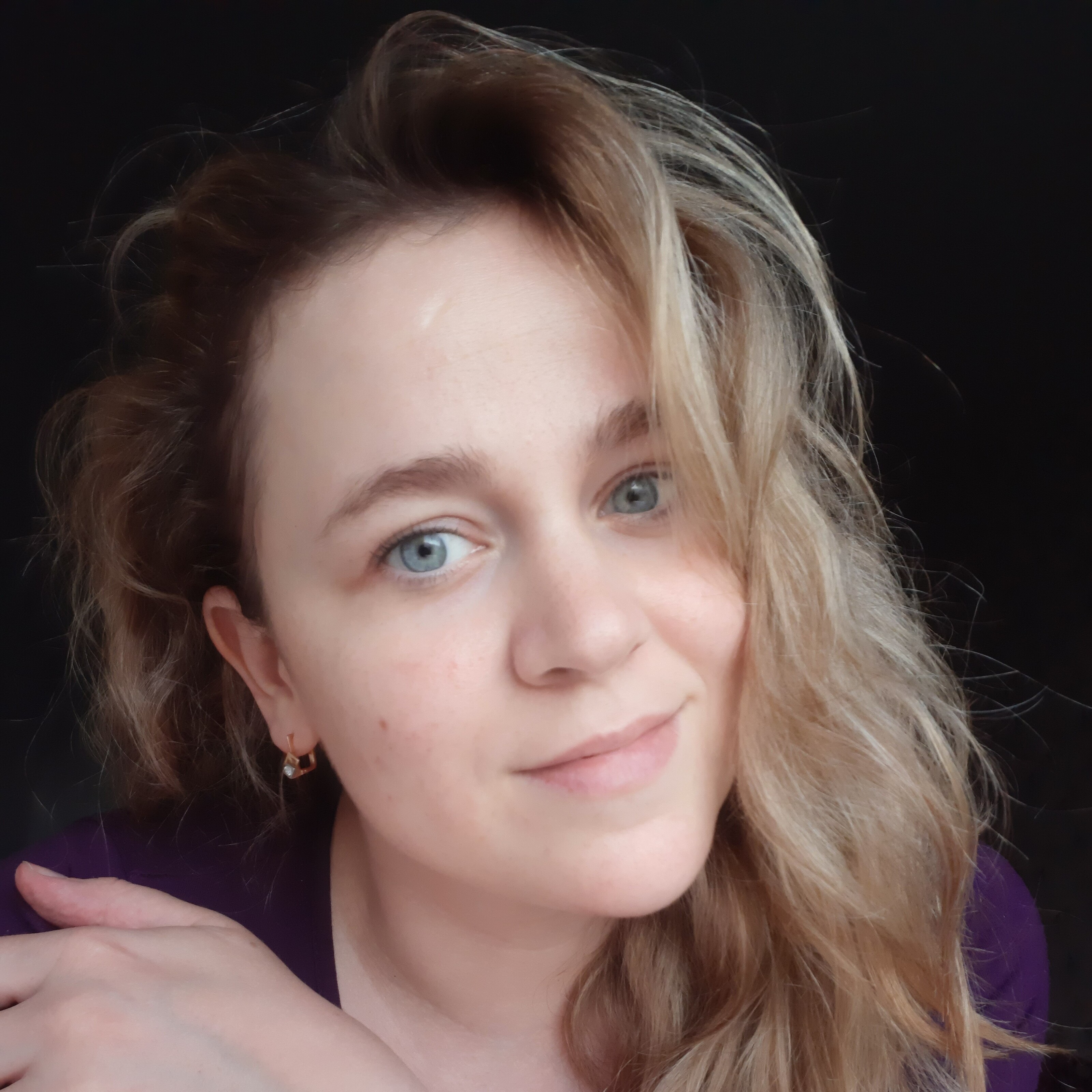 Аватар пользователя Anna Suvorova