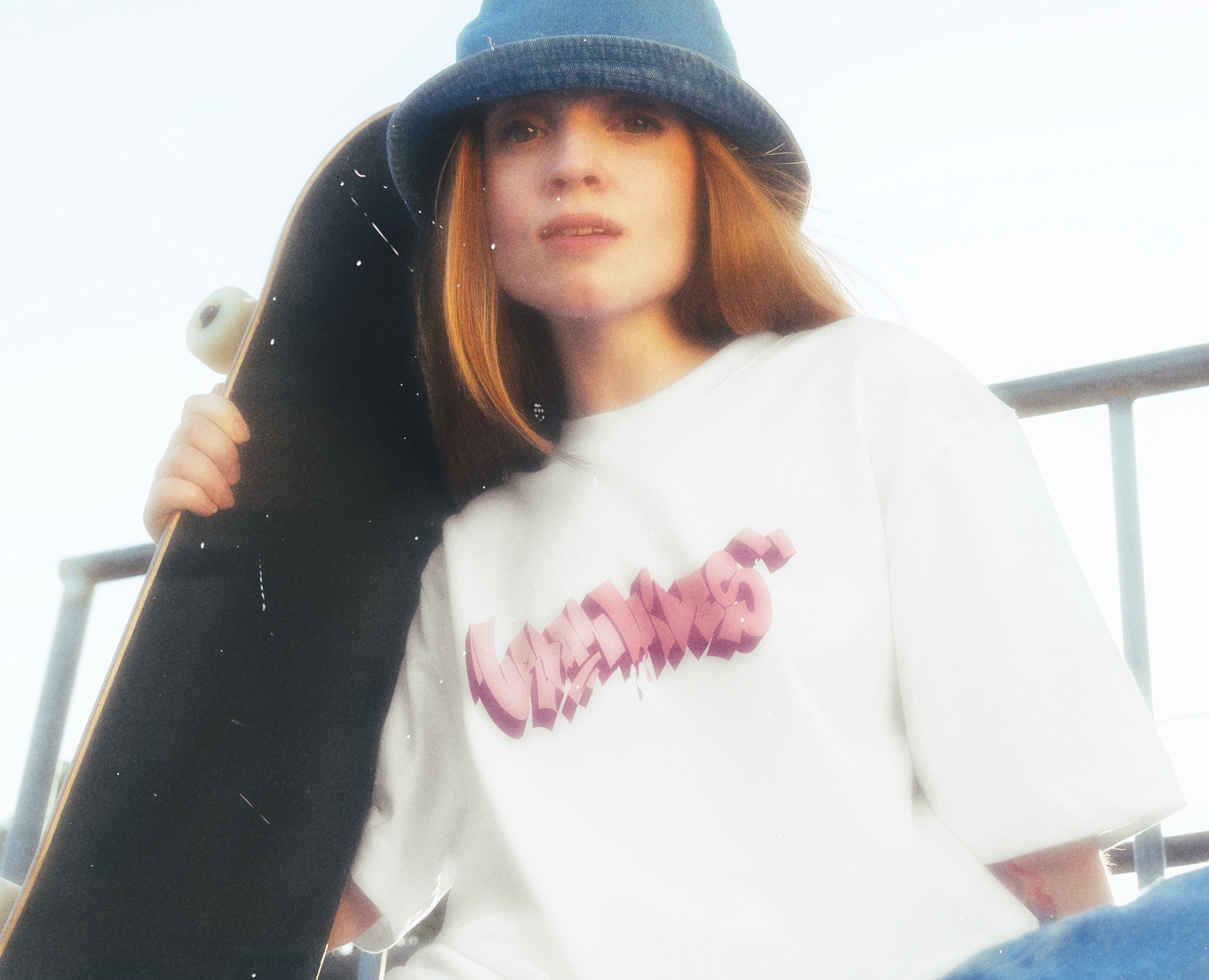 Urban Vibes // 2024 — Брендинг, Графика на Dprofile