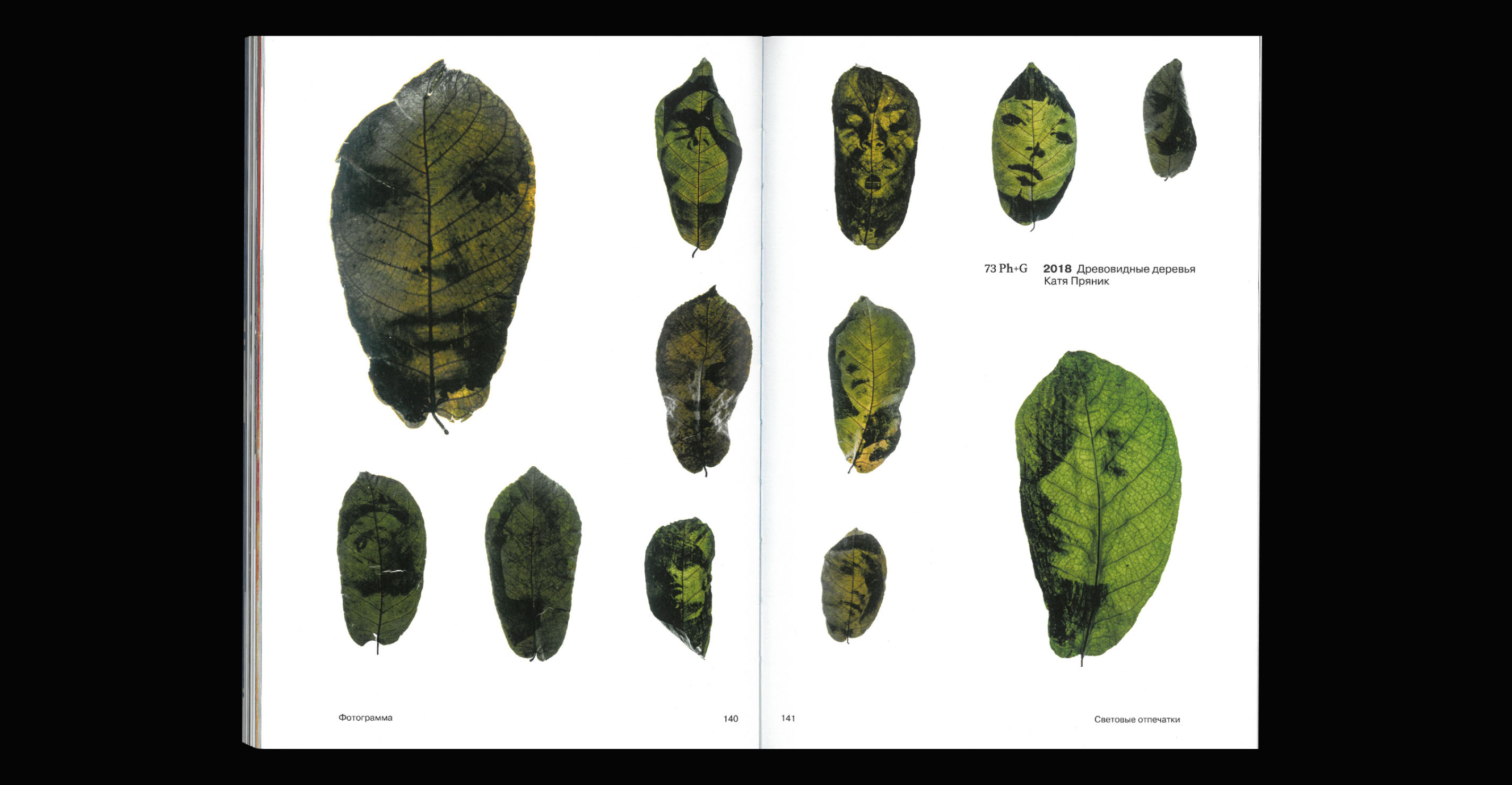 Light Prints // visual research // book design — Изображение №38 — Графика на Dprofile