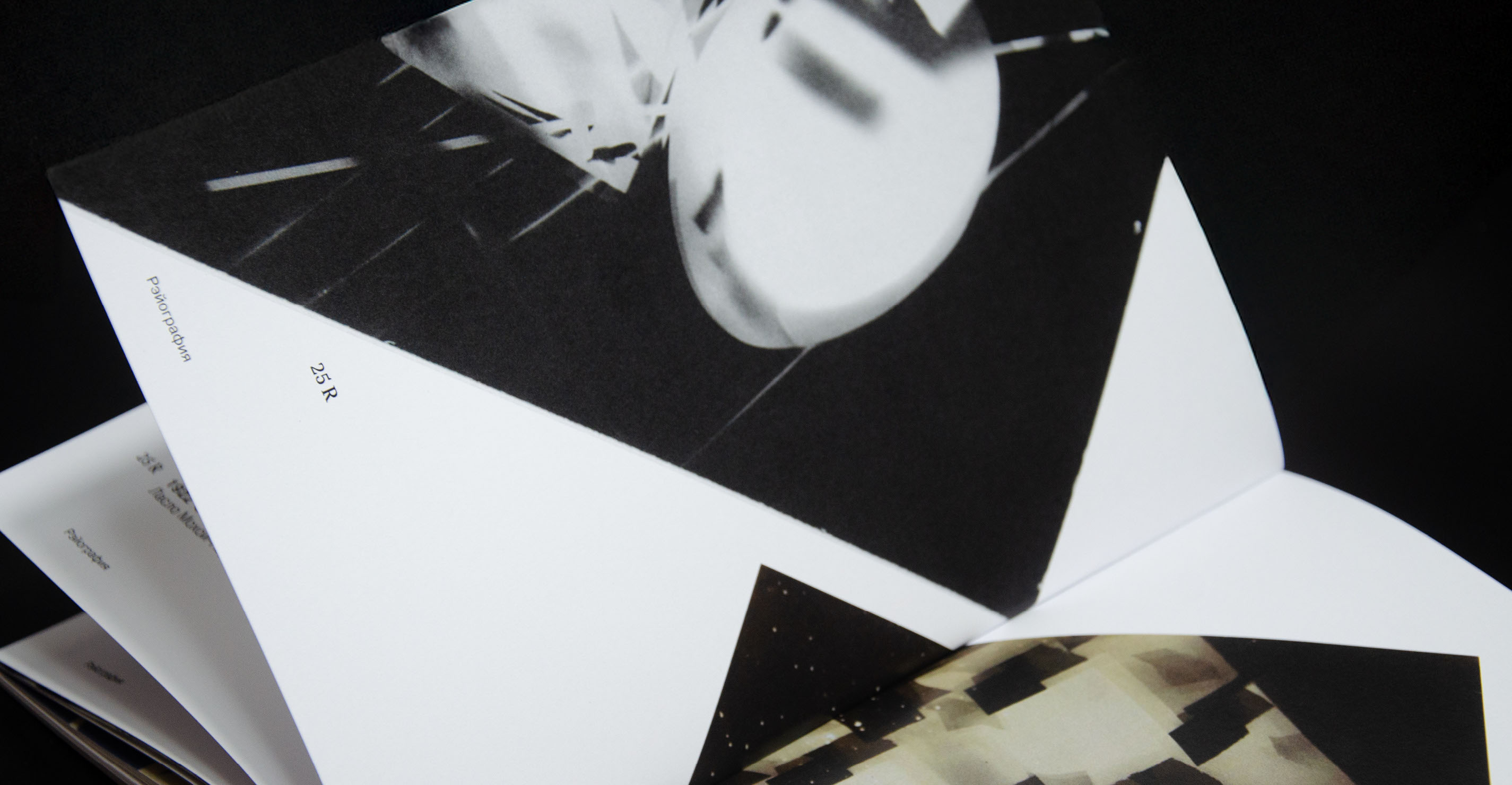 Light Prints // visual research // book design — Изображение №27 — Графика на Dprofile