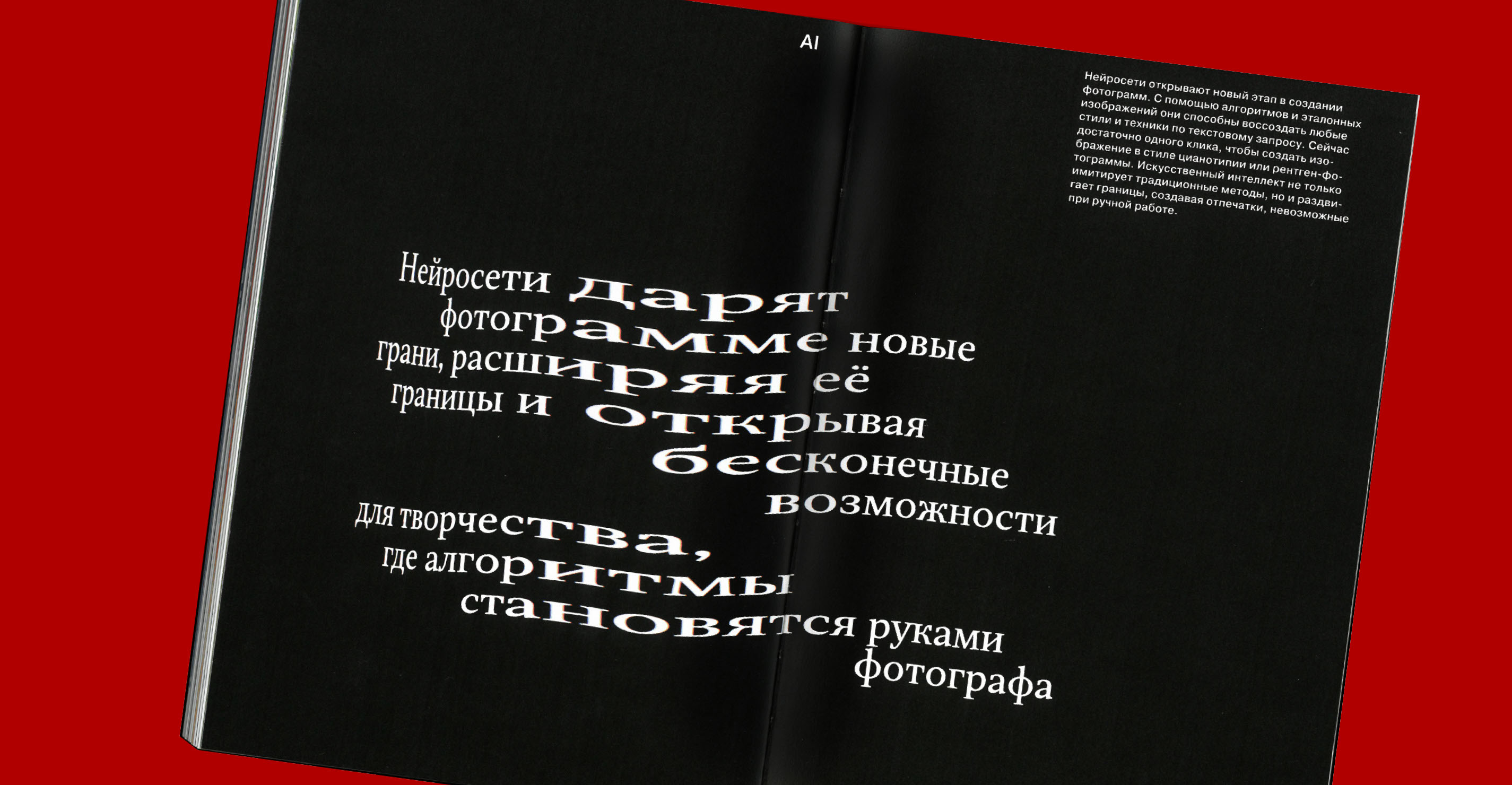 Light Prints // visual research // book design — Изображение №44 — Графика на Dprofile