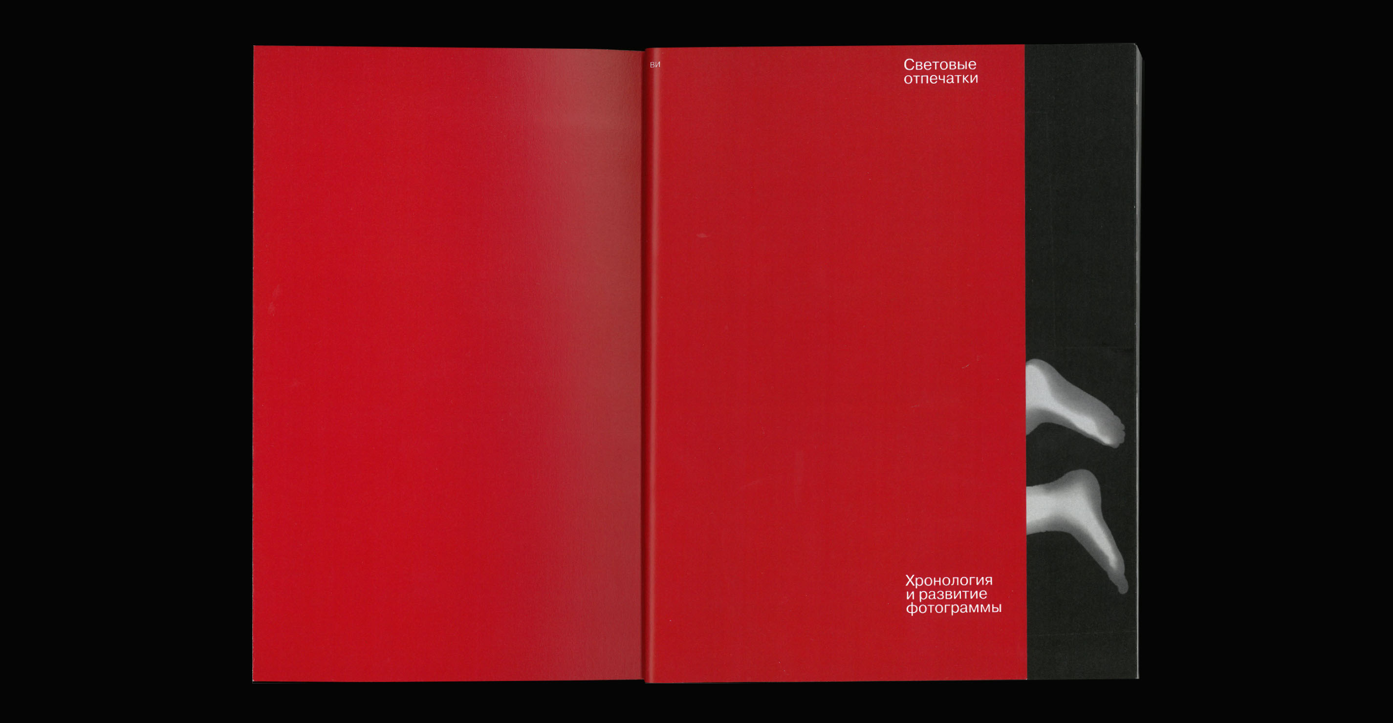 Light Prints // visual research // book design — Изображение №2 — Графика на Dprofile