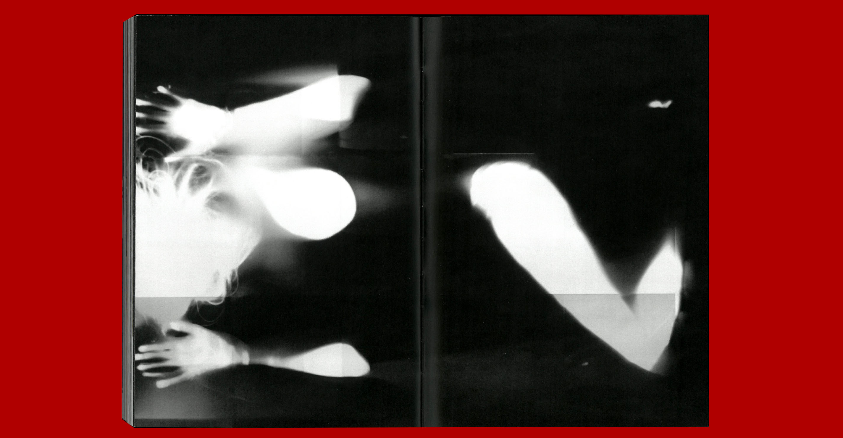 Light Prints // visual research // book design — Изображение №50 — Графика на Dprofile