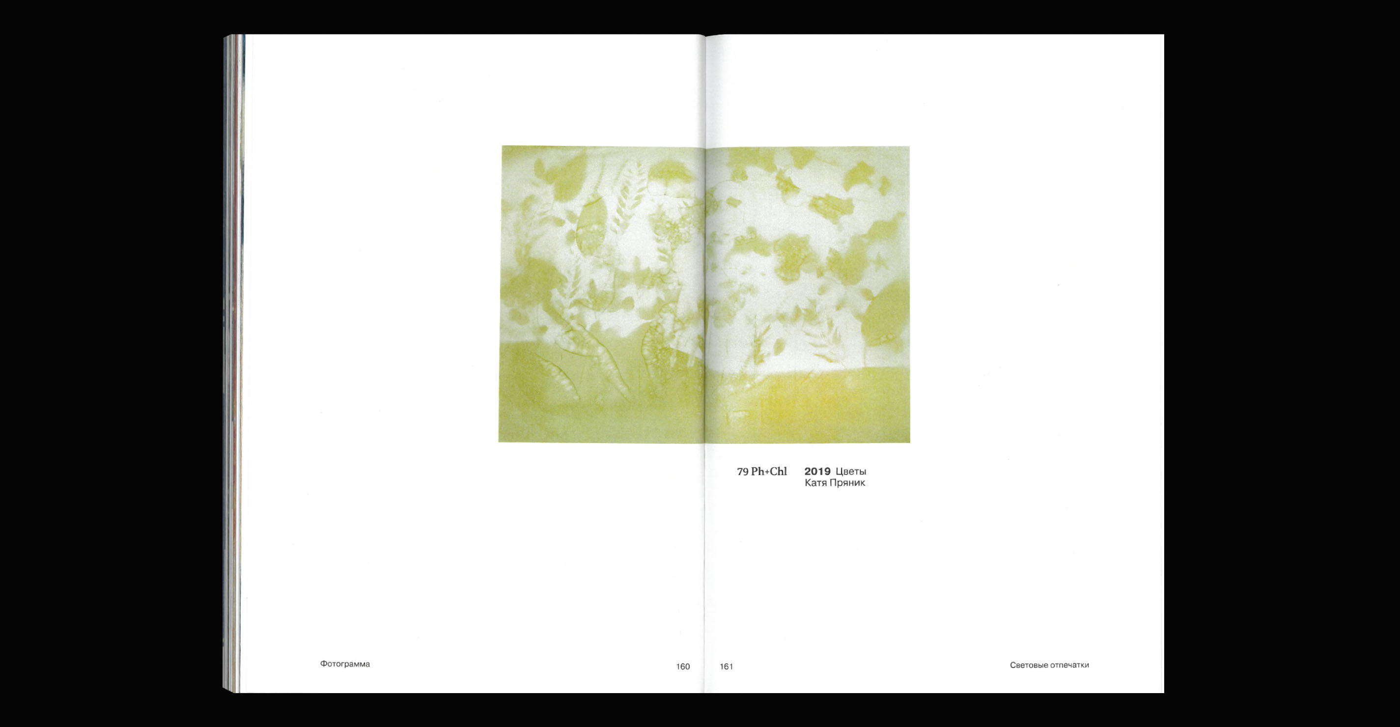 Light Prints // visual research // book design — Изображение №35 — Графика на Dprofile