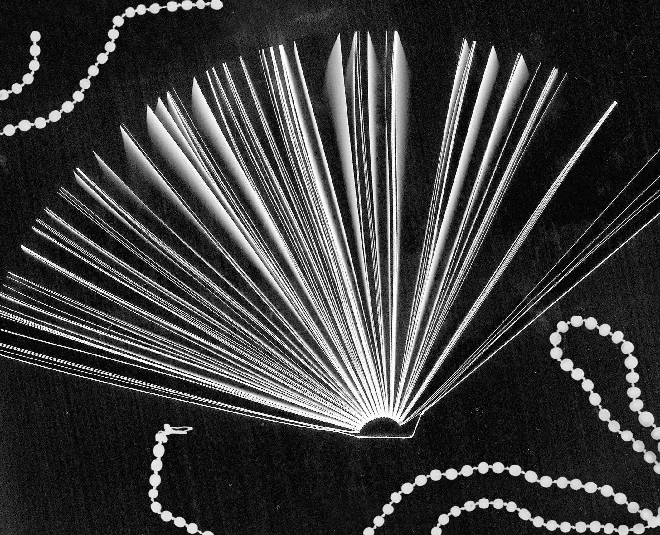 Light Prints // visual research // book design — Графика на Dprofile