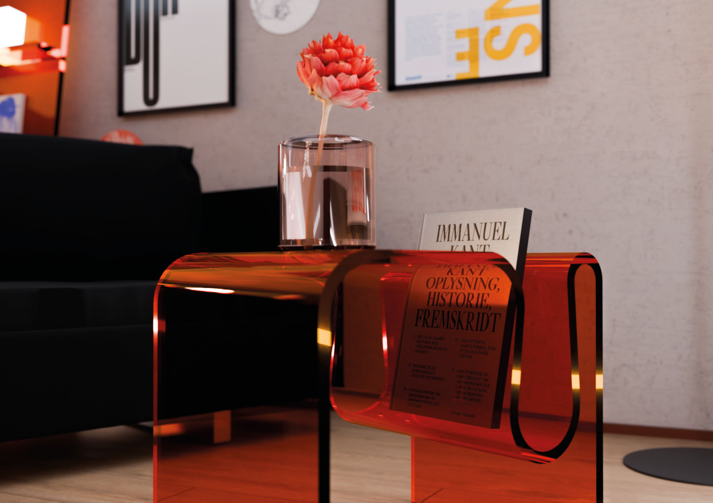 solar workspace // 3d environment — Изображение №15 — Иллюстрация, 3D на Dprofile