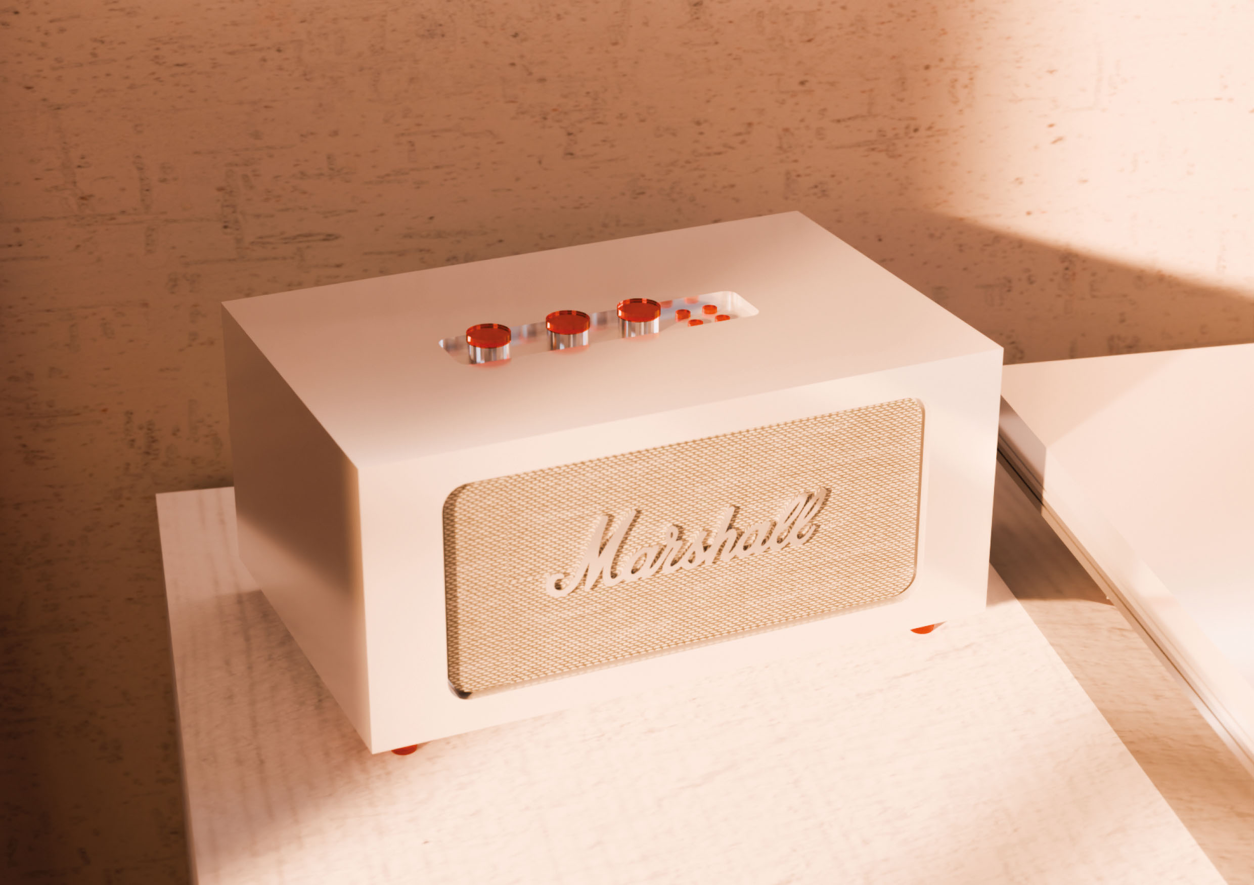 solar workspace // 3d environment — Изображение №11 — Иллюстрация, 3D на Dprofile