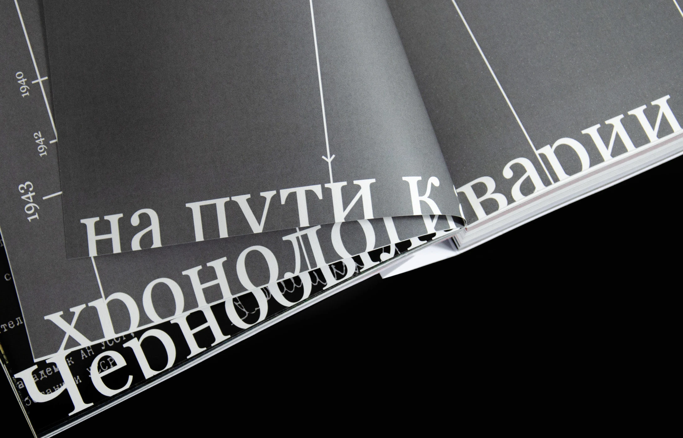 Чернобыльник: хронология чернобыльской аварии — Изображение №11 — Графика на Dprofile