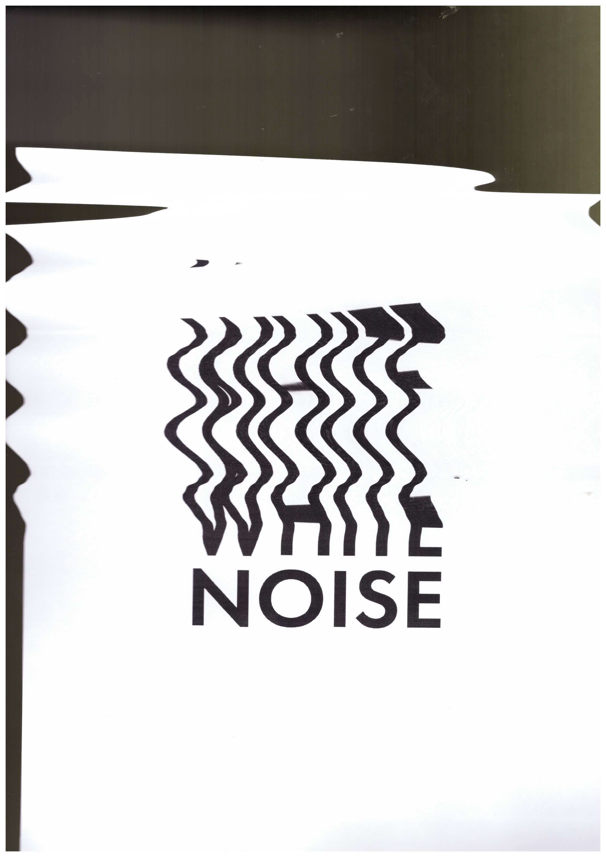 WHITE NOISE fest — Изображение №5 — Брендинг на Dprofile