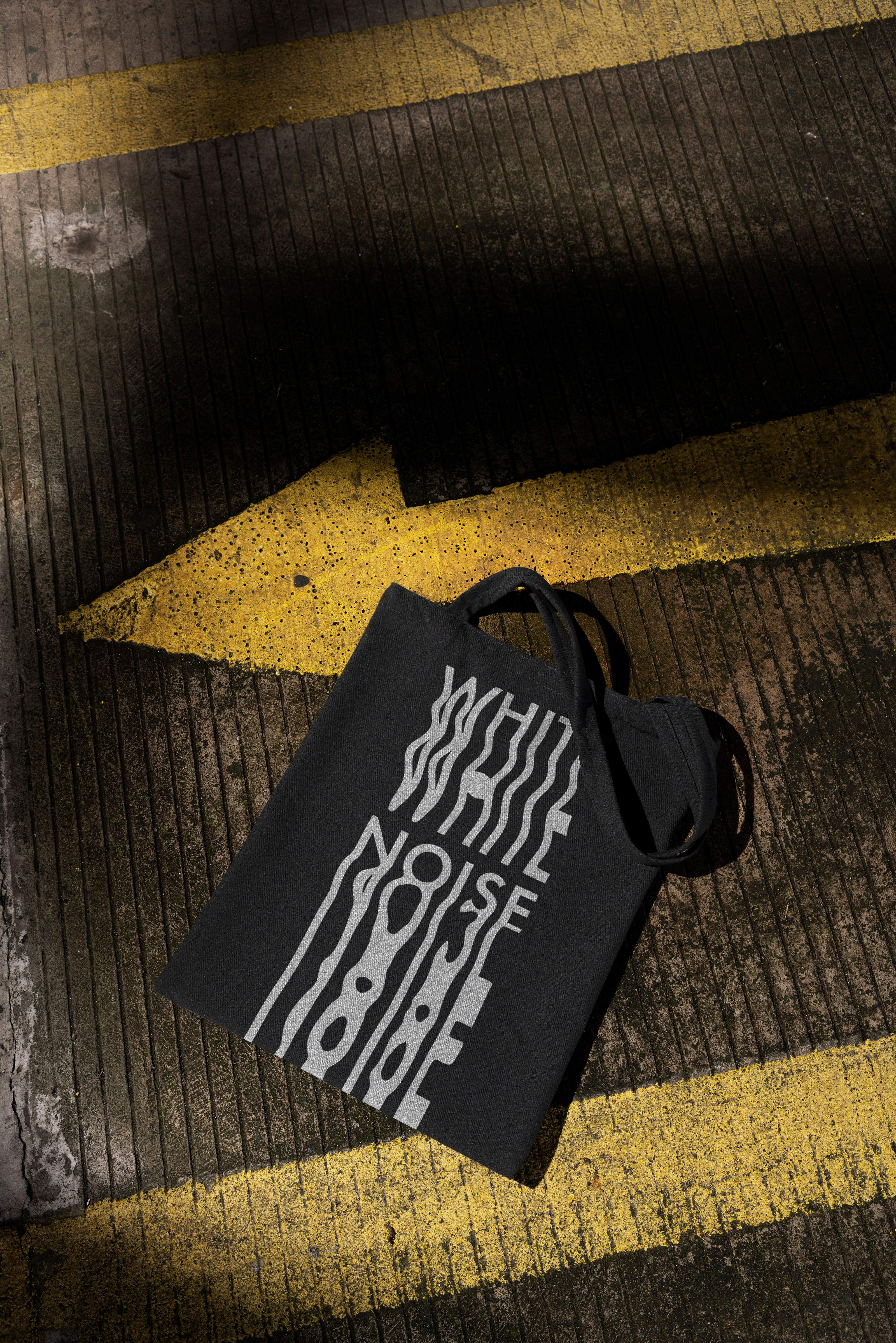 WHITE NOISE fest — Изображение №11 — Брендинг на Dprofile