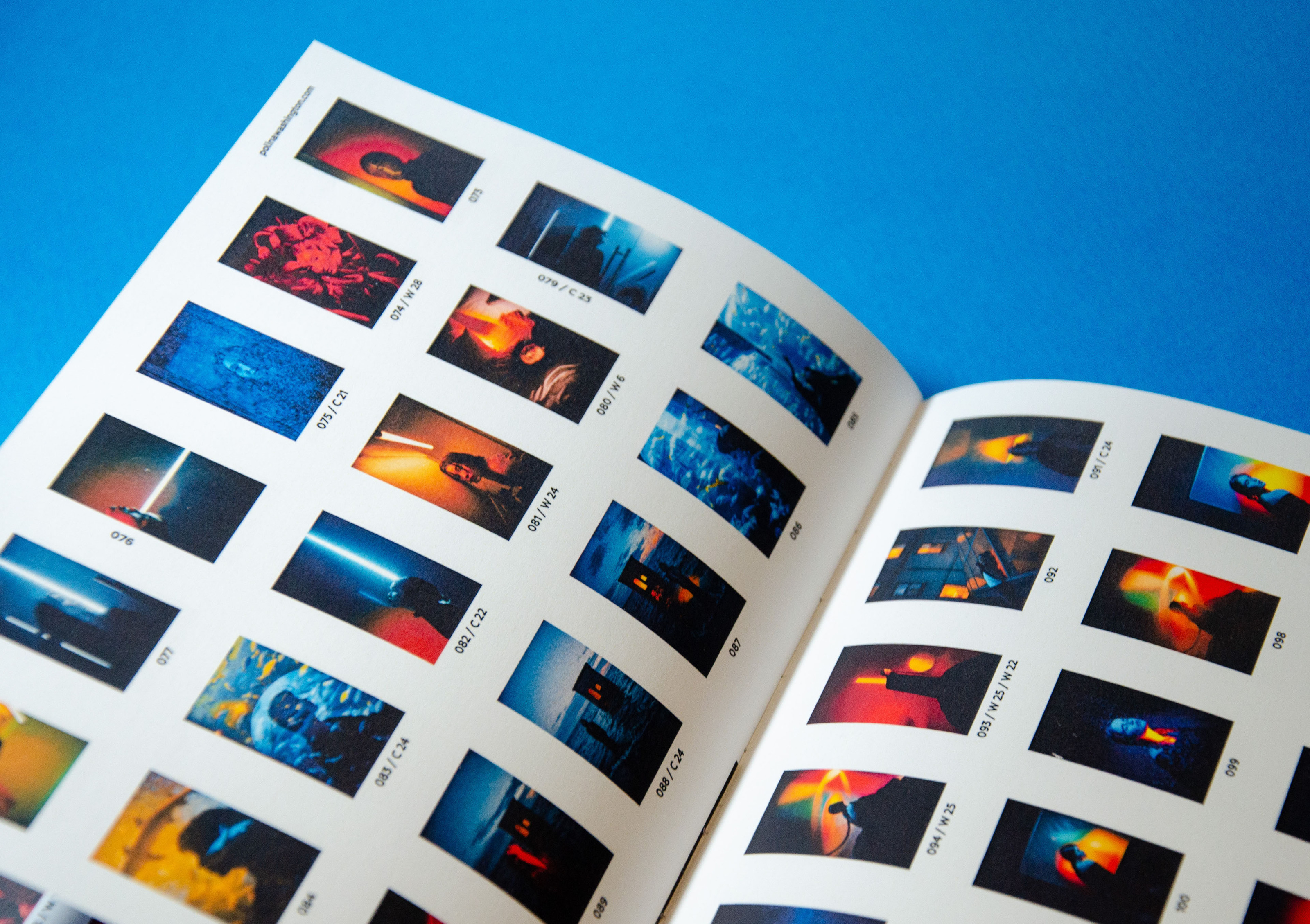 «Light and Color» // Polina Washington's catalog — Изображение №54 — Графика на Dprofile