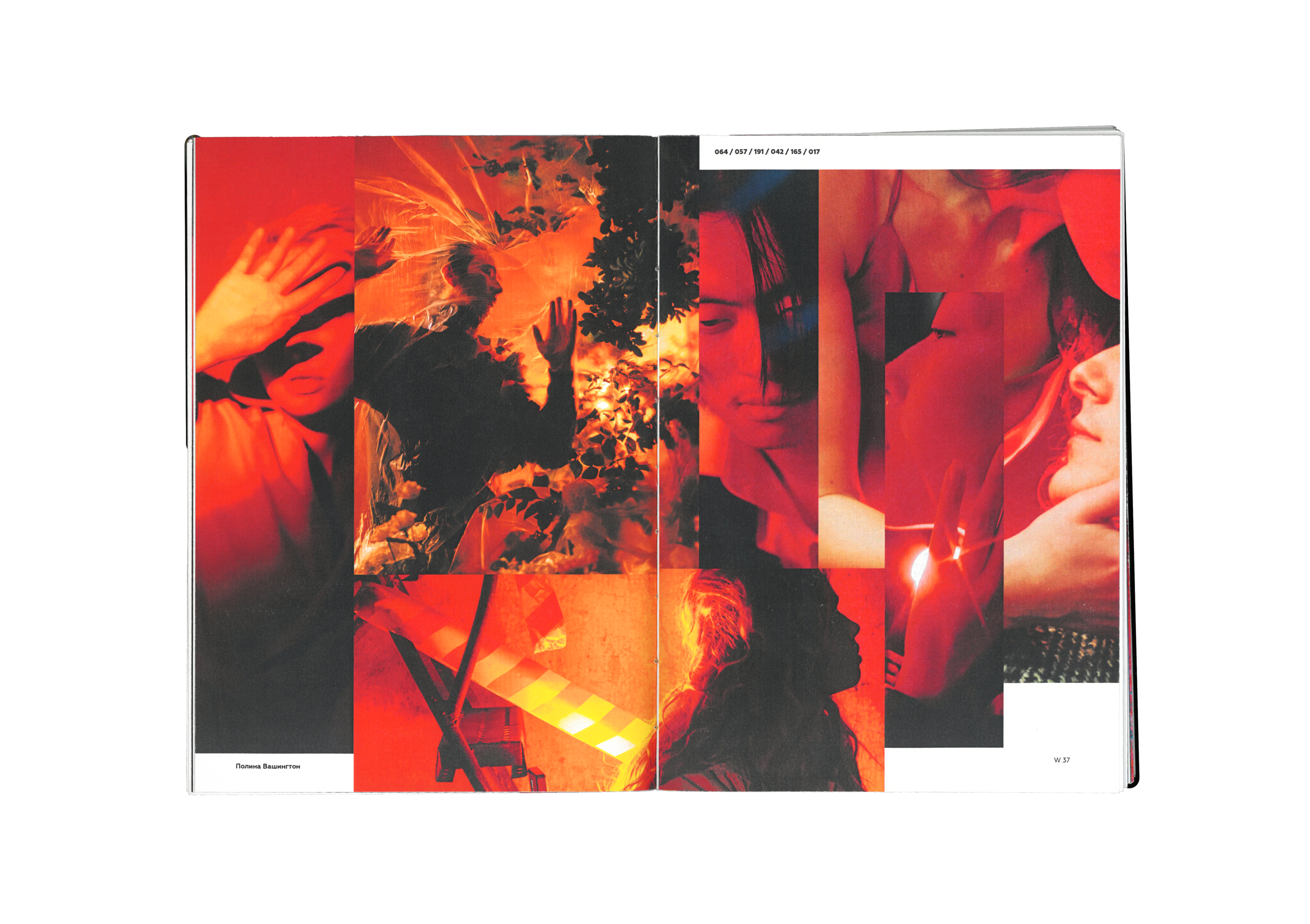 «Light and Color» // Polina Washington's catalog — Изображение №46 — Графика на Dprofile