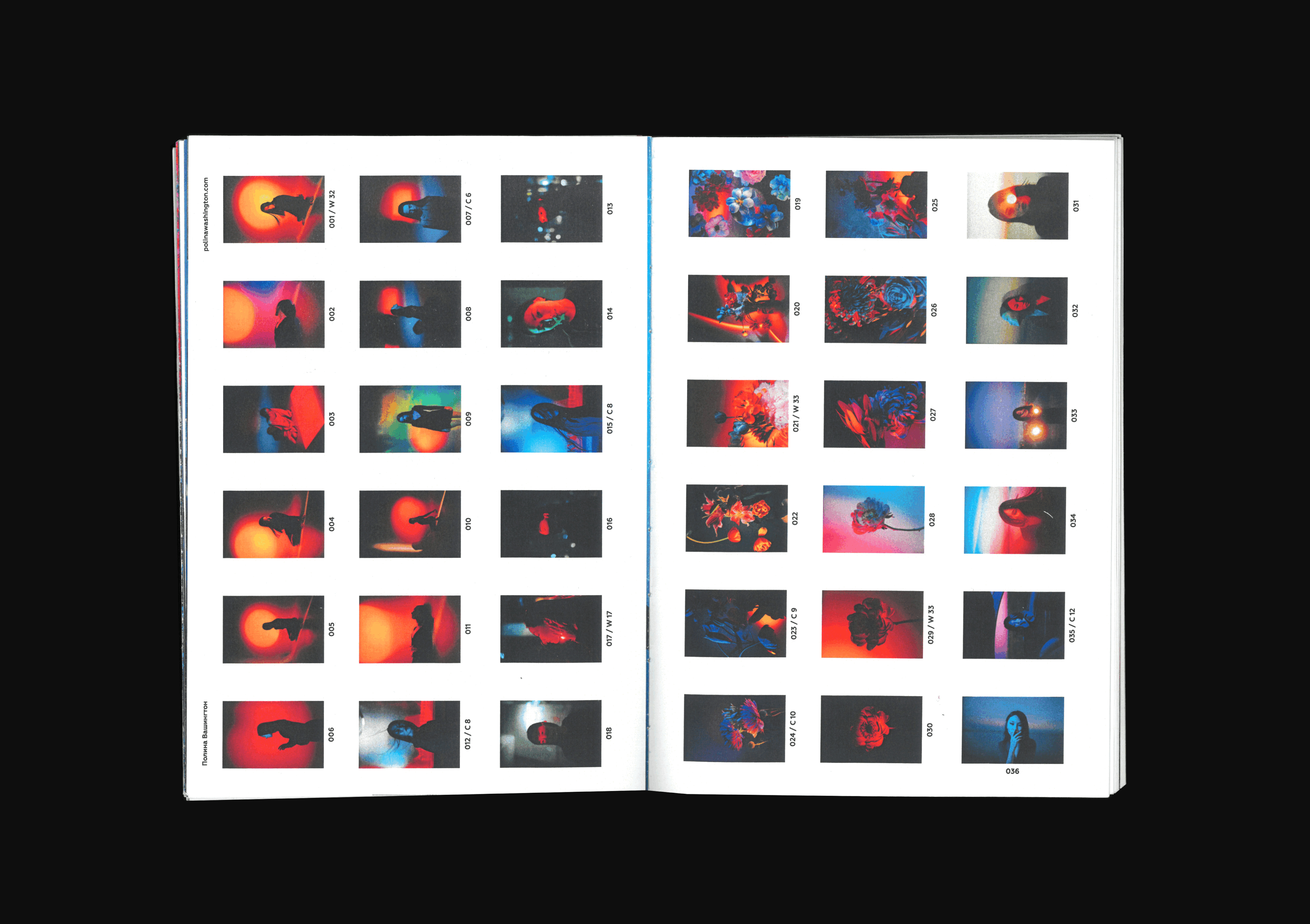 «Light and Color» // Polina Washington's catalog — Изображение №28 — Графика на Dprofile